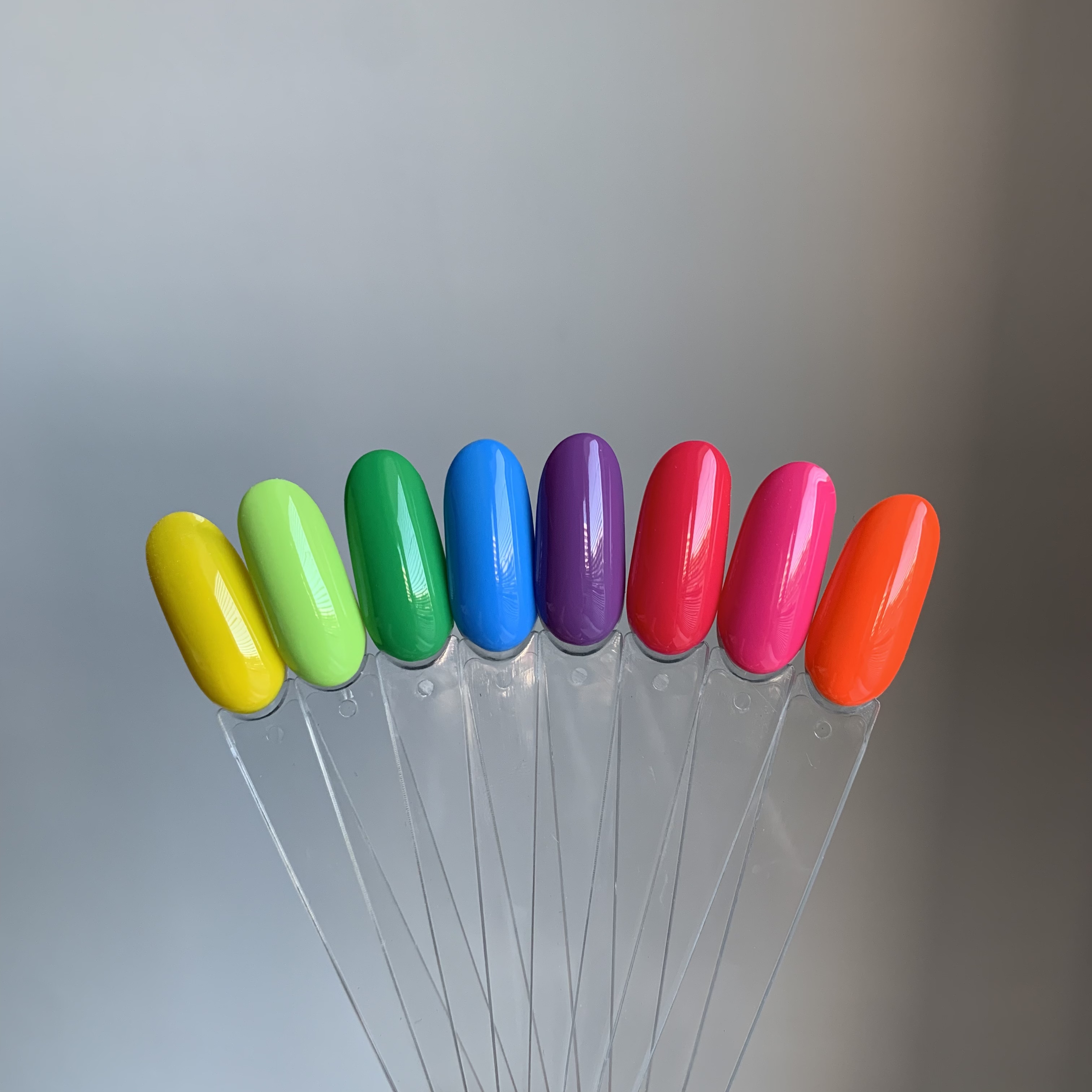 Гель-лак Ta2 / COLOR GEL POLISH №176
