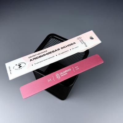 Основа Algebra облегченная розовая размер M