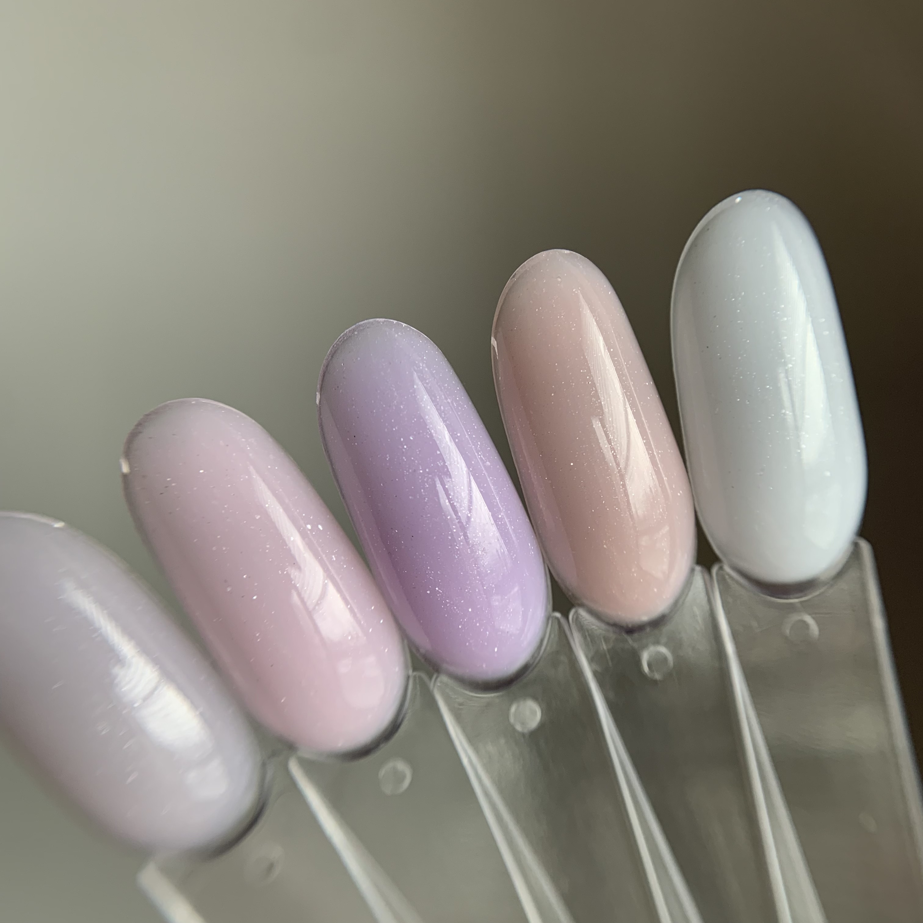 Жидкий гель "KIEMI professional", серия LIQUID GEL, 15 мл, Euphoria