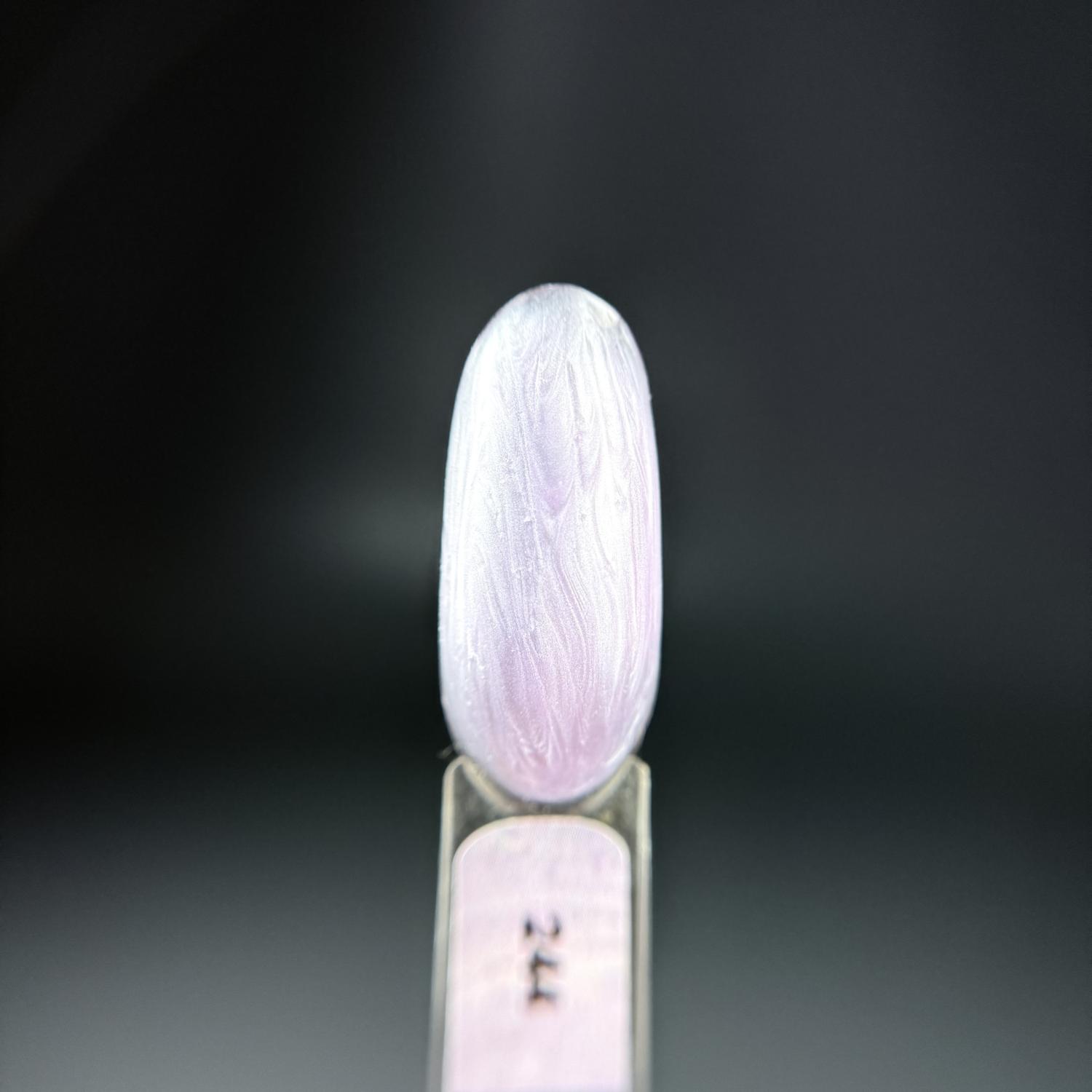 NR Gel Pearl №244 (15 гр)