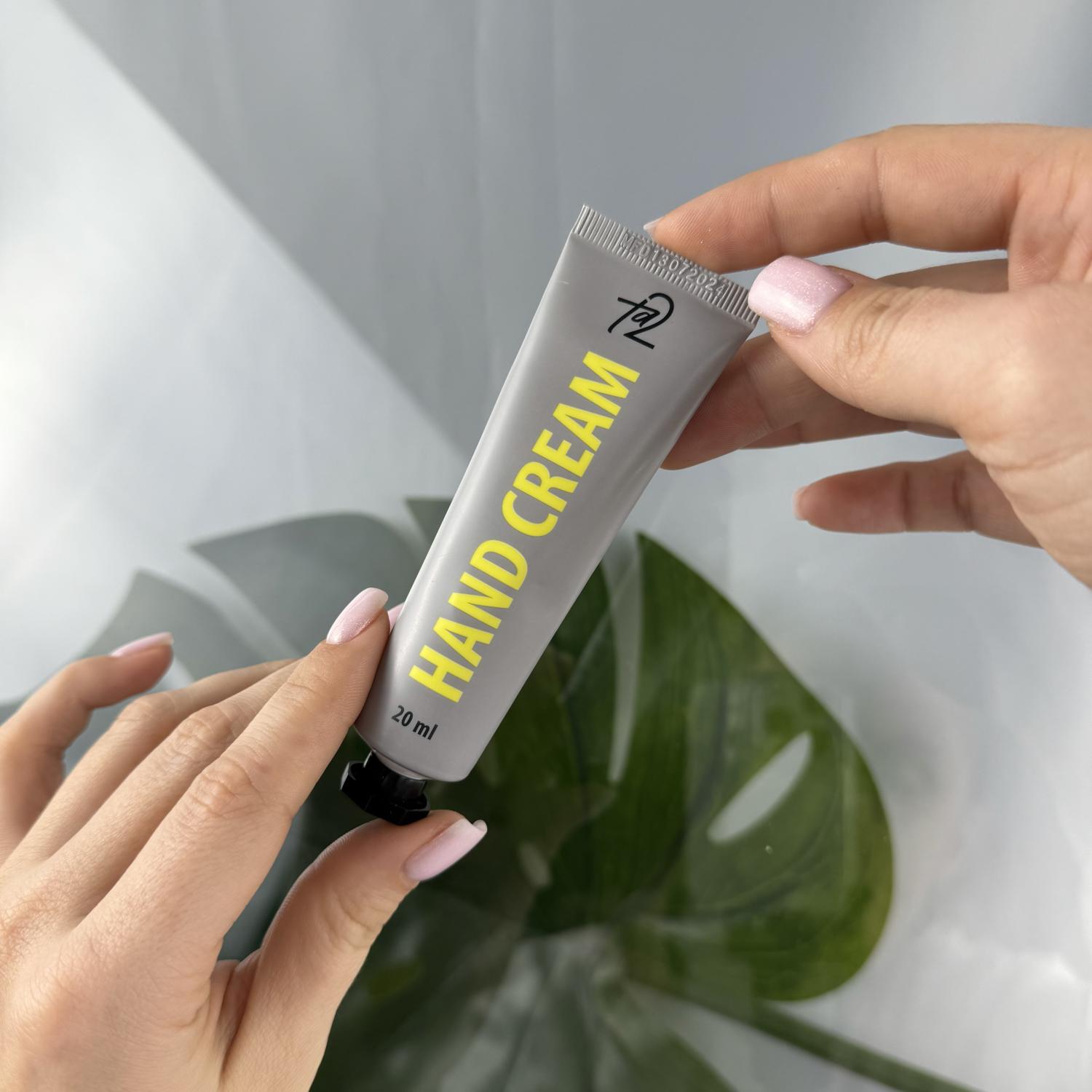 TA2 / Hand Cream 20ml