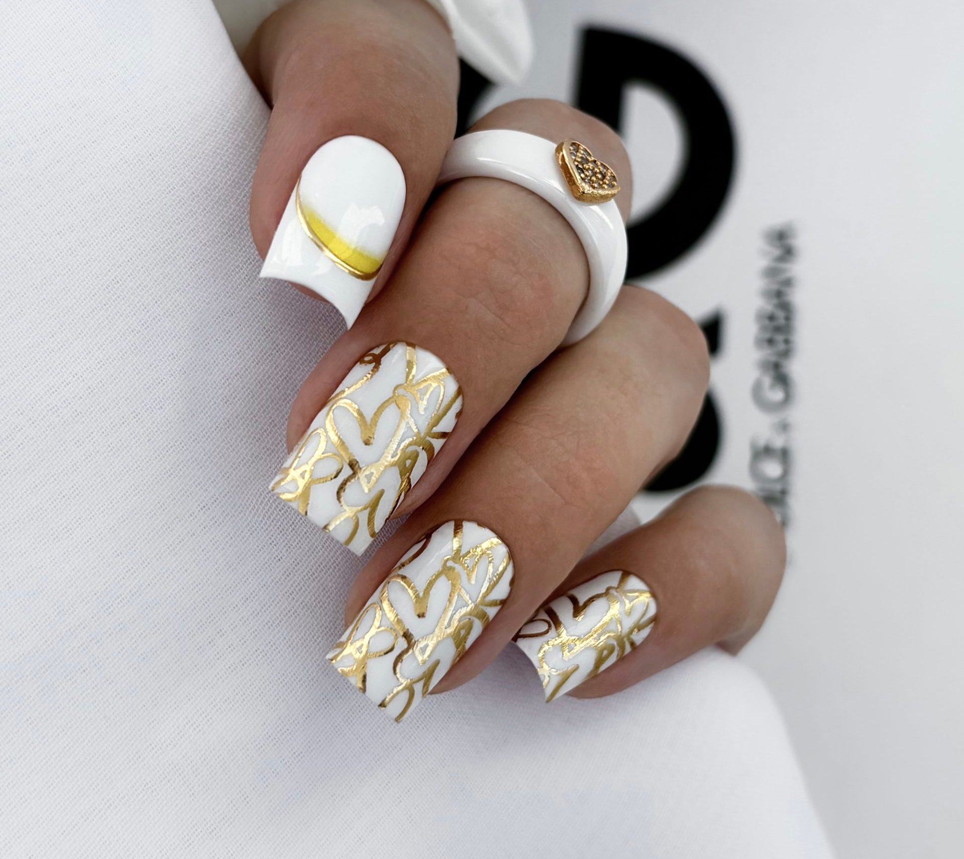 Слайдер-дизайн LAK NAILS #F202
