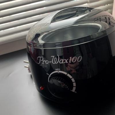 Воскоплав электрический для разогрева парафина и воска PRO-WAX 100