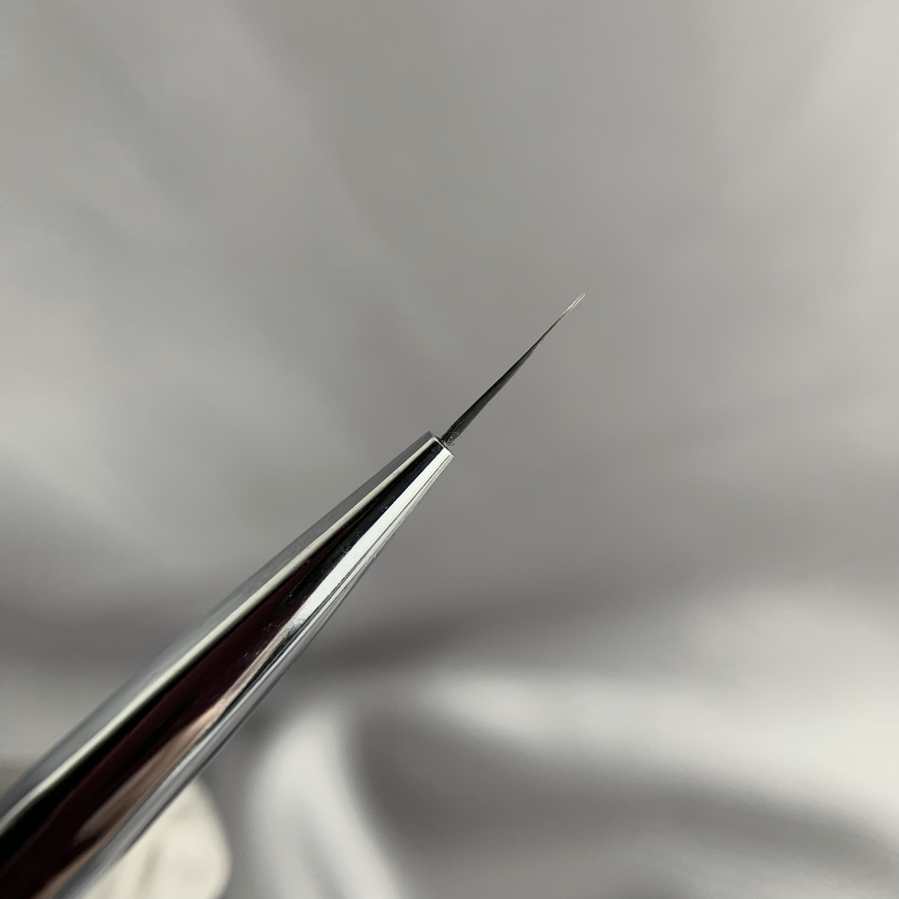 NR Кисть Universal Brush для геля