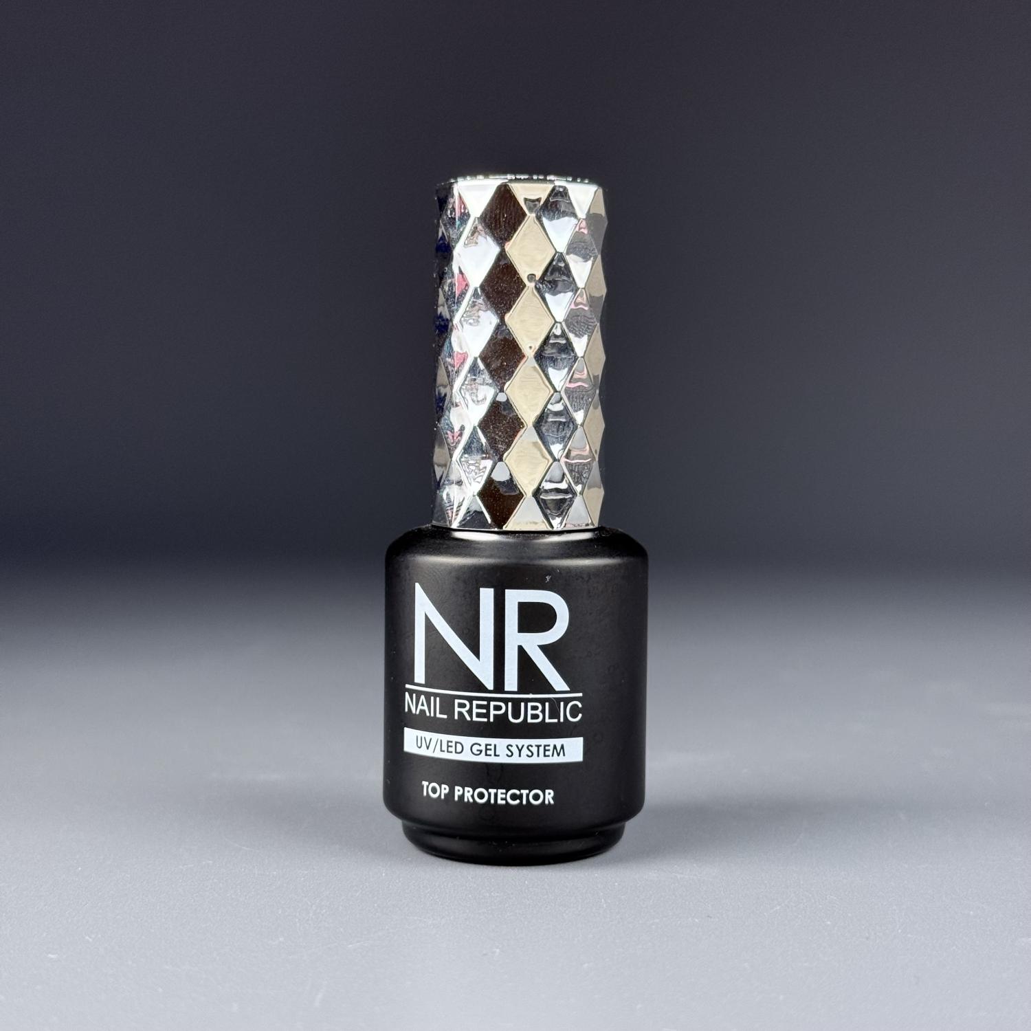 NR TOP PROTECTOR с UV фильтром (15 мл)