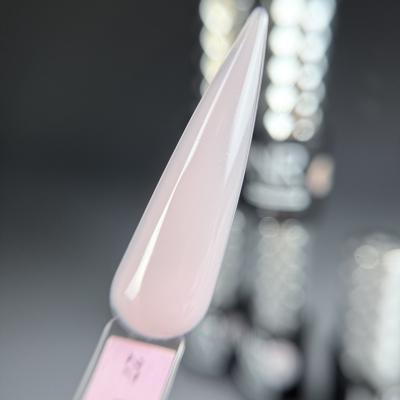 NR COLOR TOP PROTECTOR 27 BB Pink c UV фильтром (10 мл)