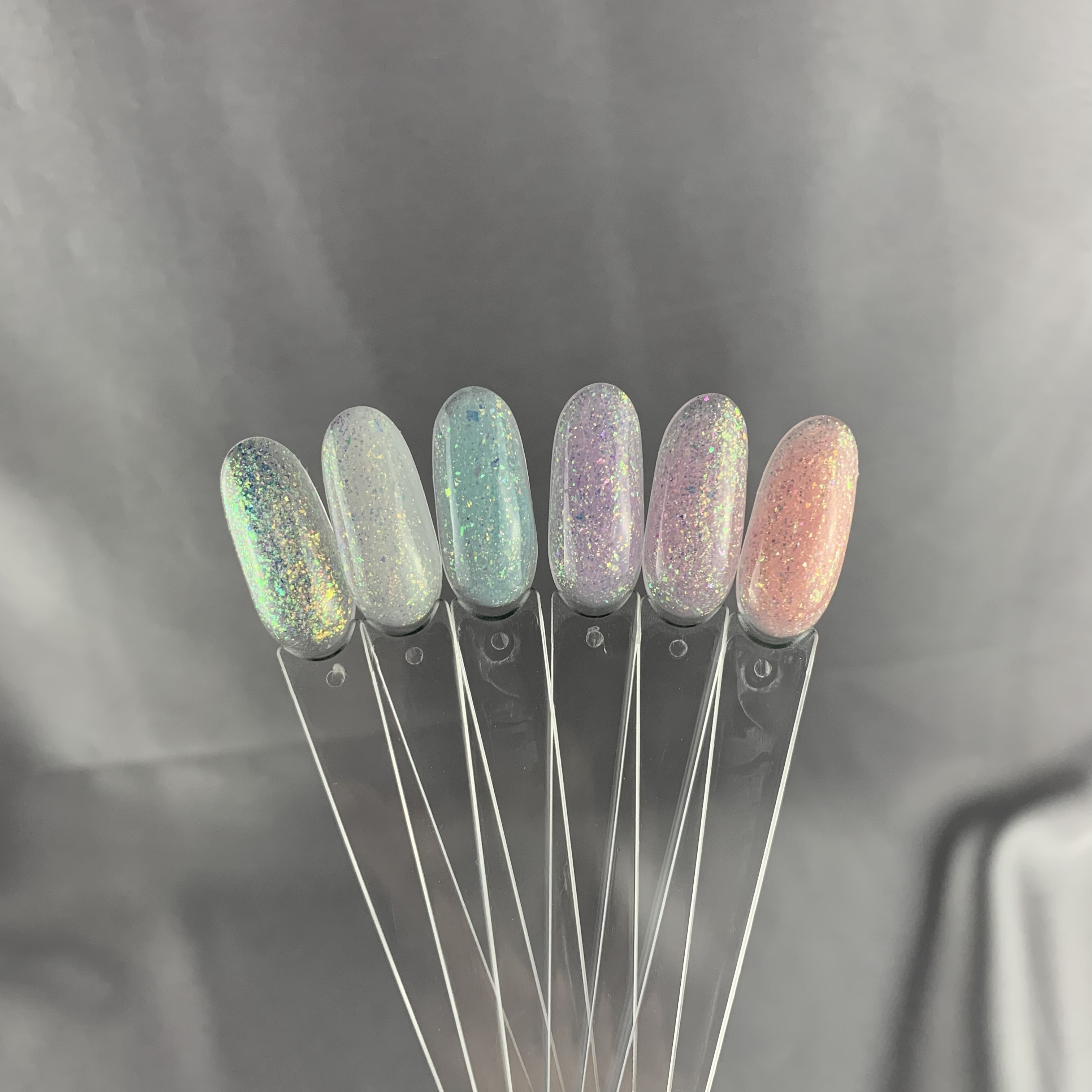MOJO Bratz Gel 41 (15 мл)