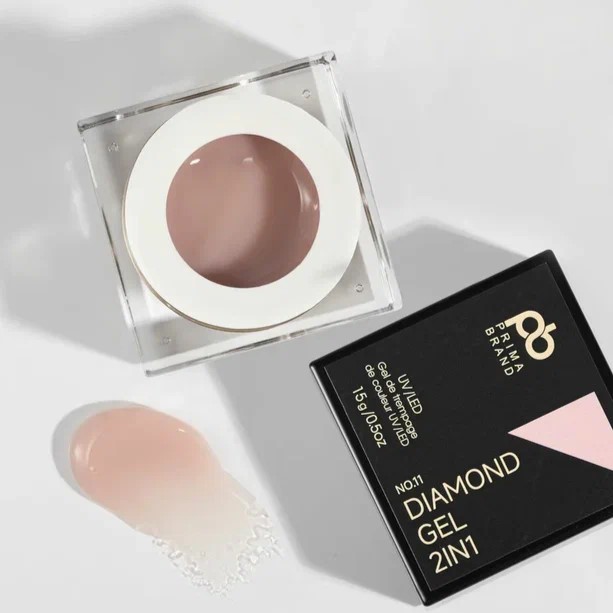 Diamond gel 15 ml 11