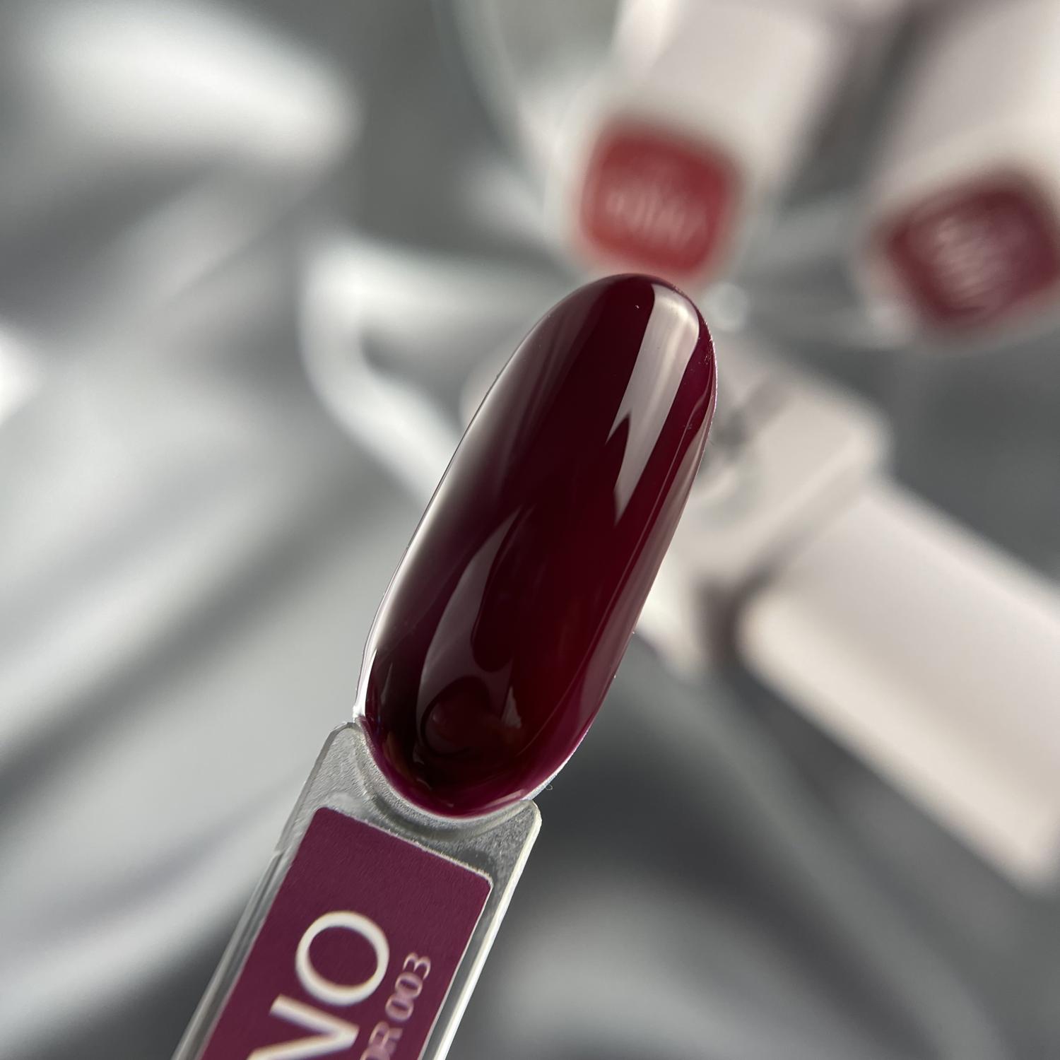 Гель-лак Ta2 / GEL POLISH VINO №003