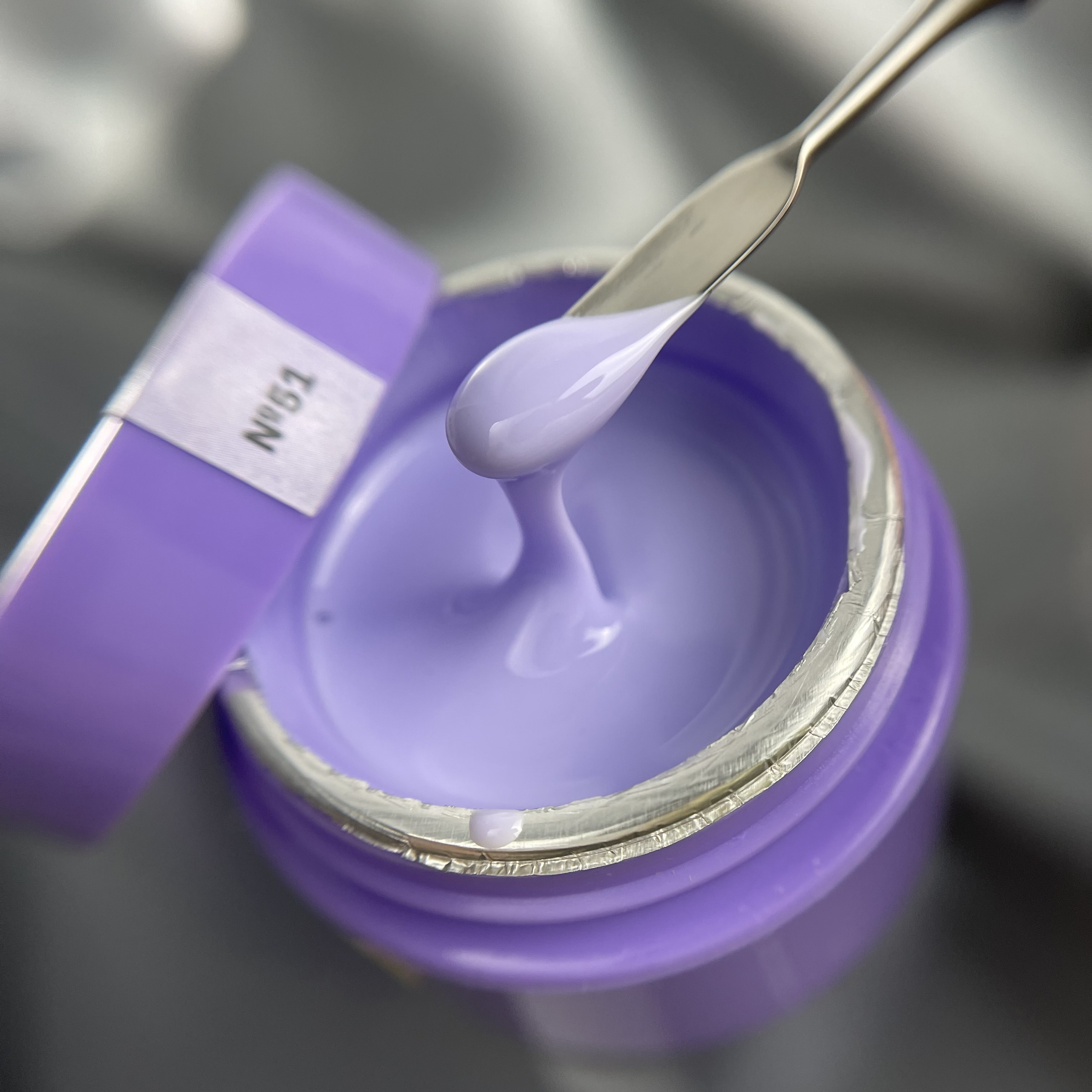MOJO DREAM GEL 51 (15 мл)