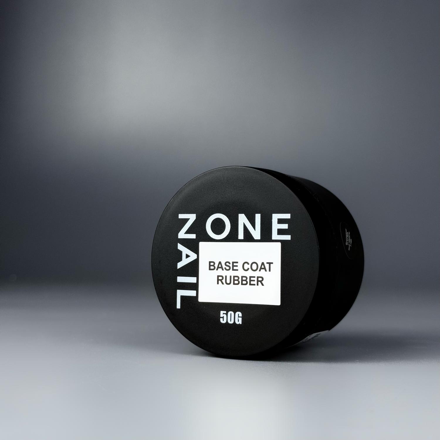 OneNail Base Coat RUBBER (бутылка) 50ml