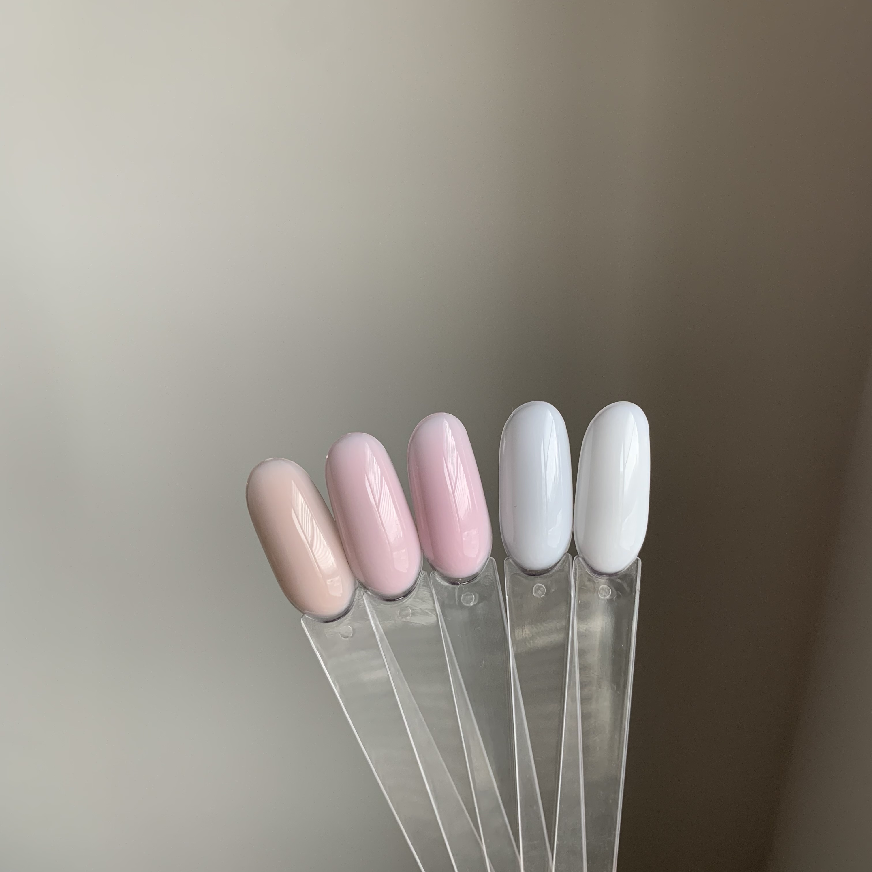 Жидкий гель "KIEMI professional", серия LIQUID GEL, 15 мл, Angora