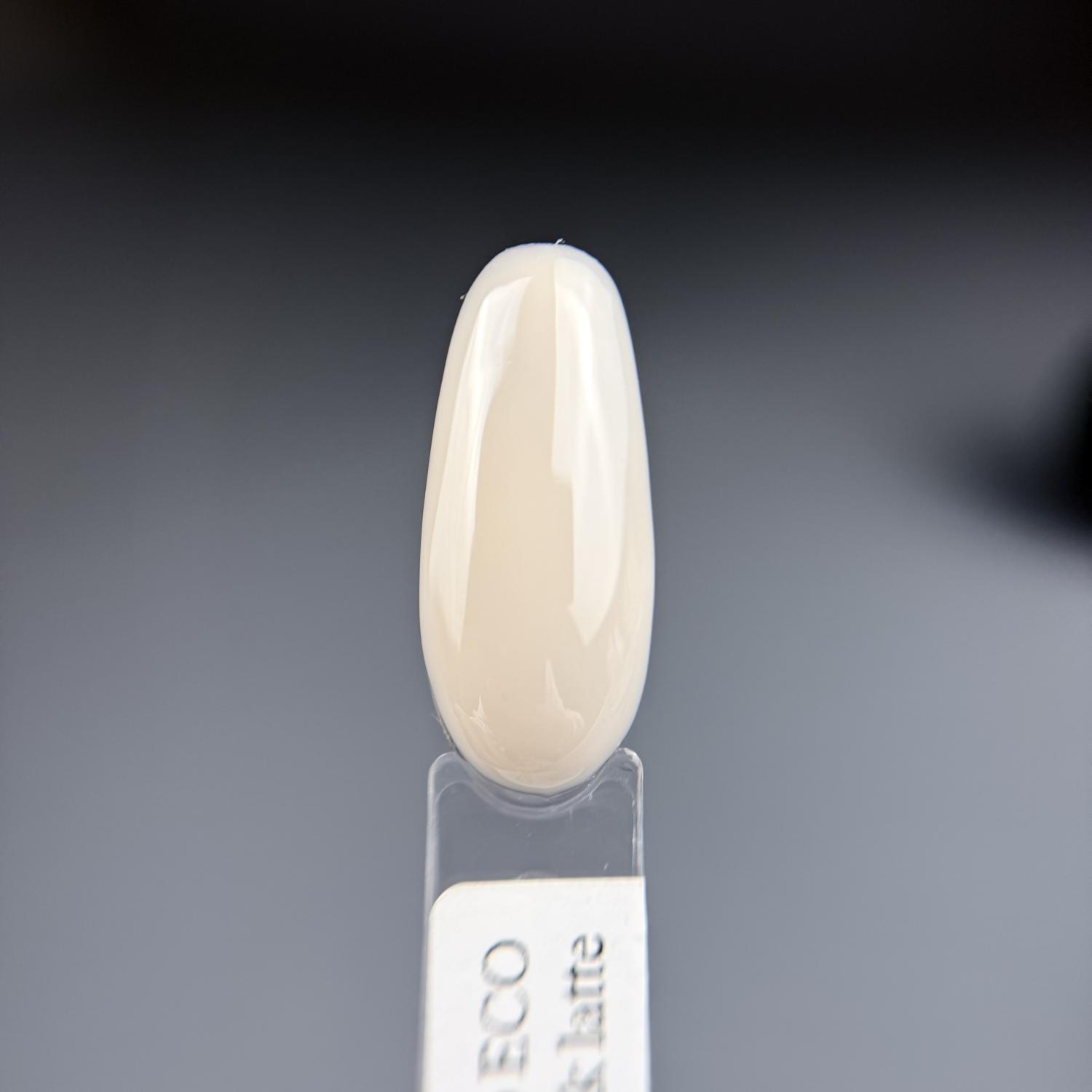 ATASHI Smart Холодный гель, ECO, milk latte, 15мл