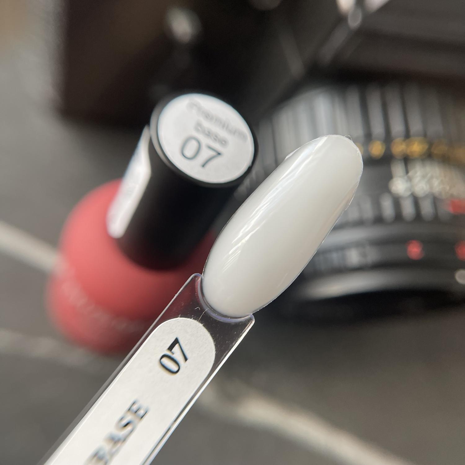 Камуфлирующая молочная база Enigma PREMIUM series №07 15 мл