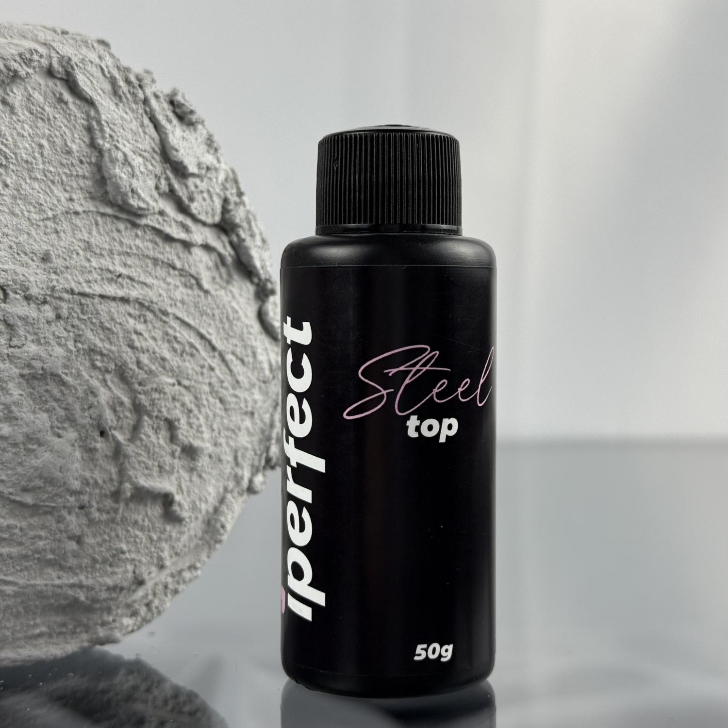 iPerfect Steel top 50г