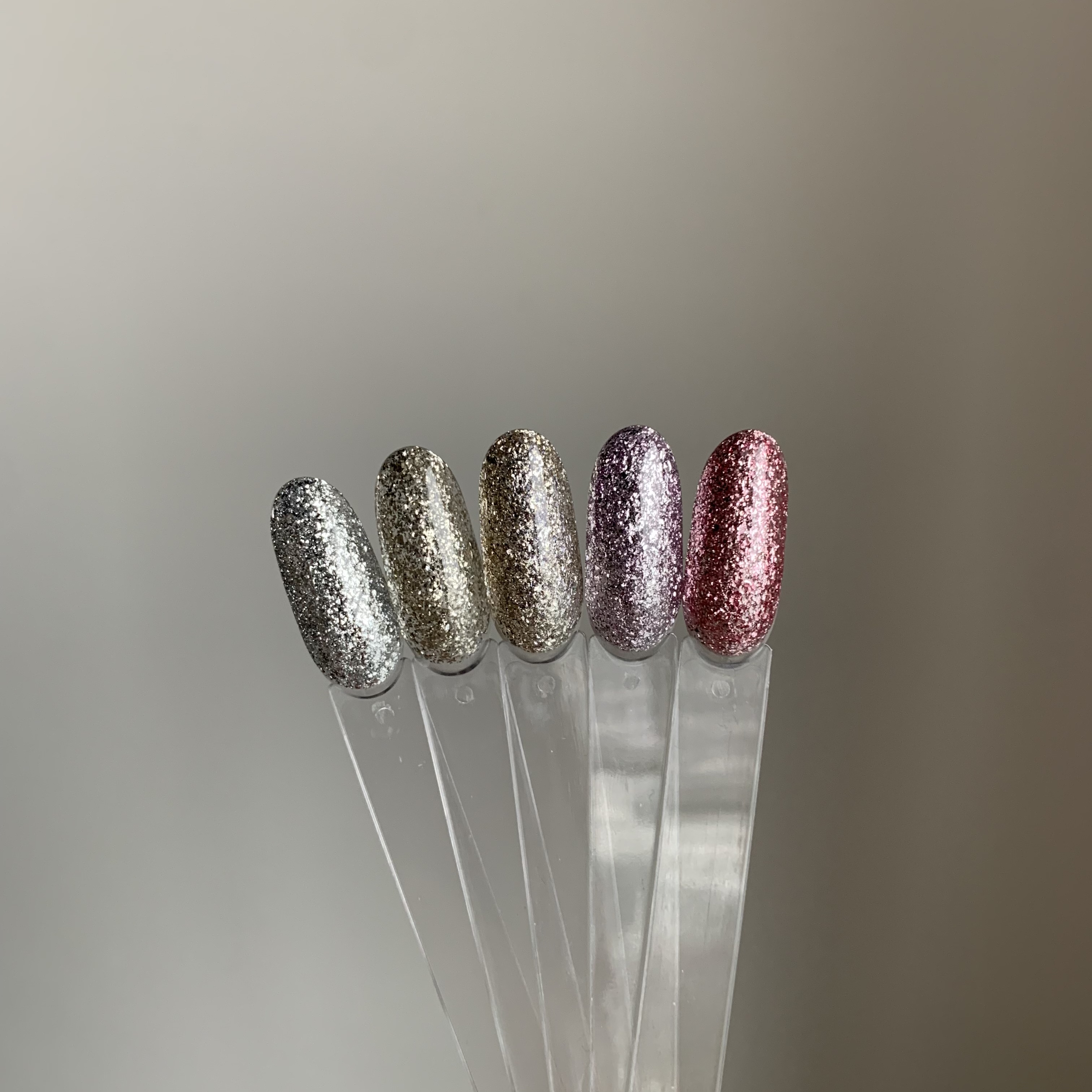 Гель-лак Holy Molly DIAMOND №5 11ml