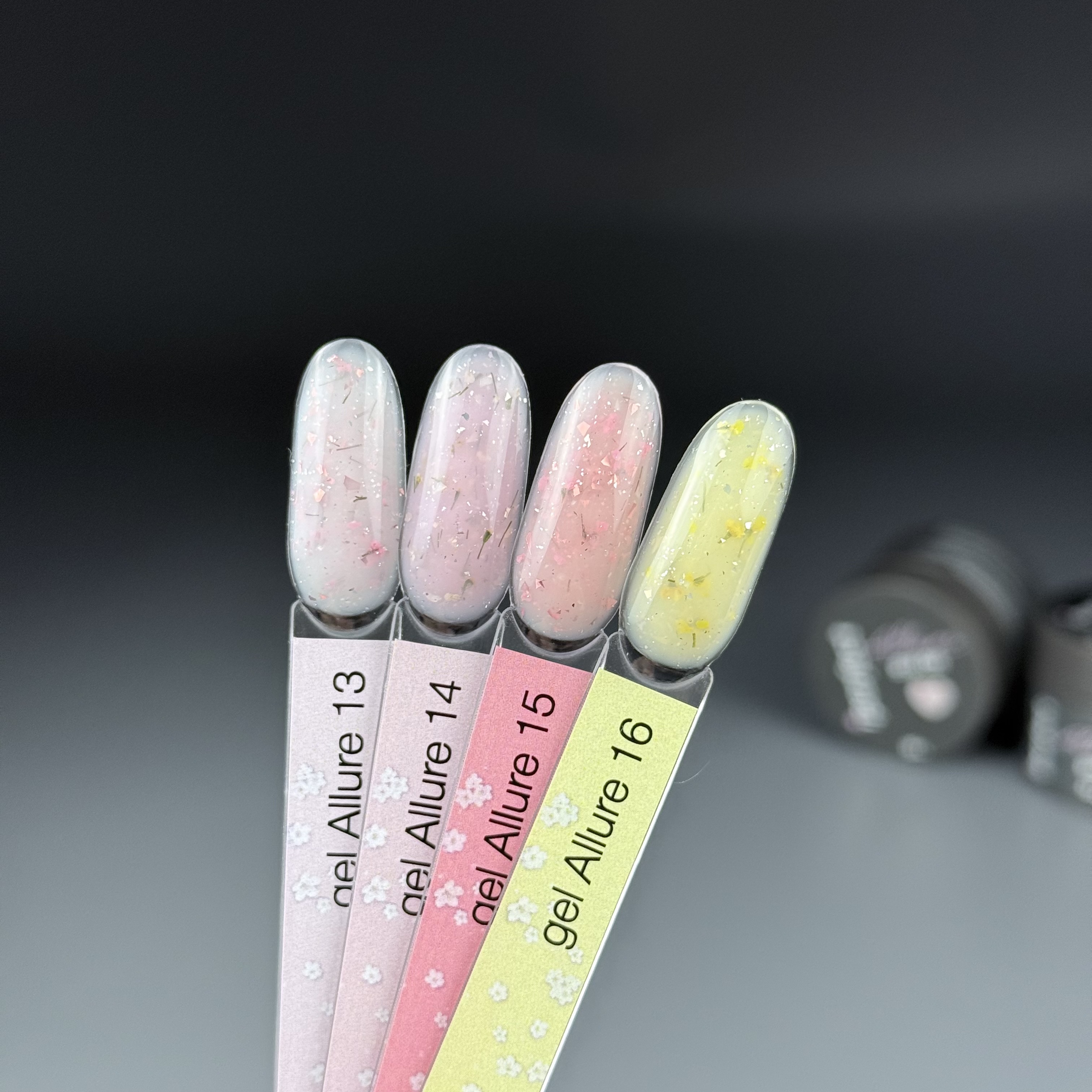 iPerfect Гель Allure gel 15, 15г