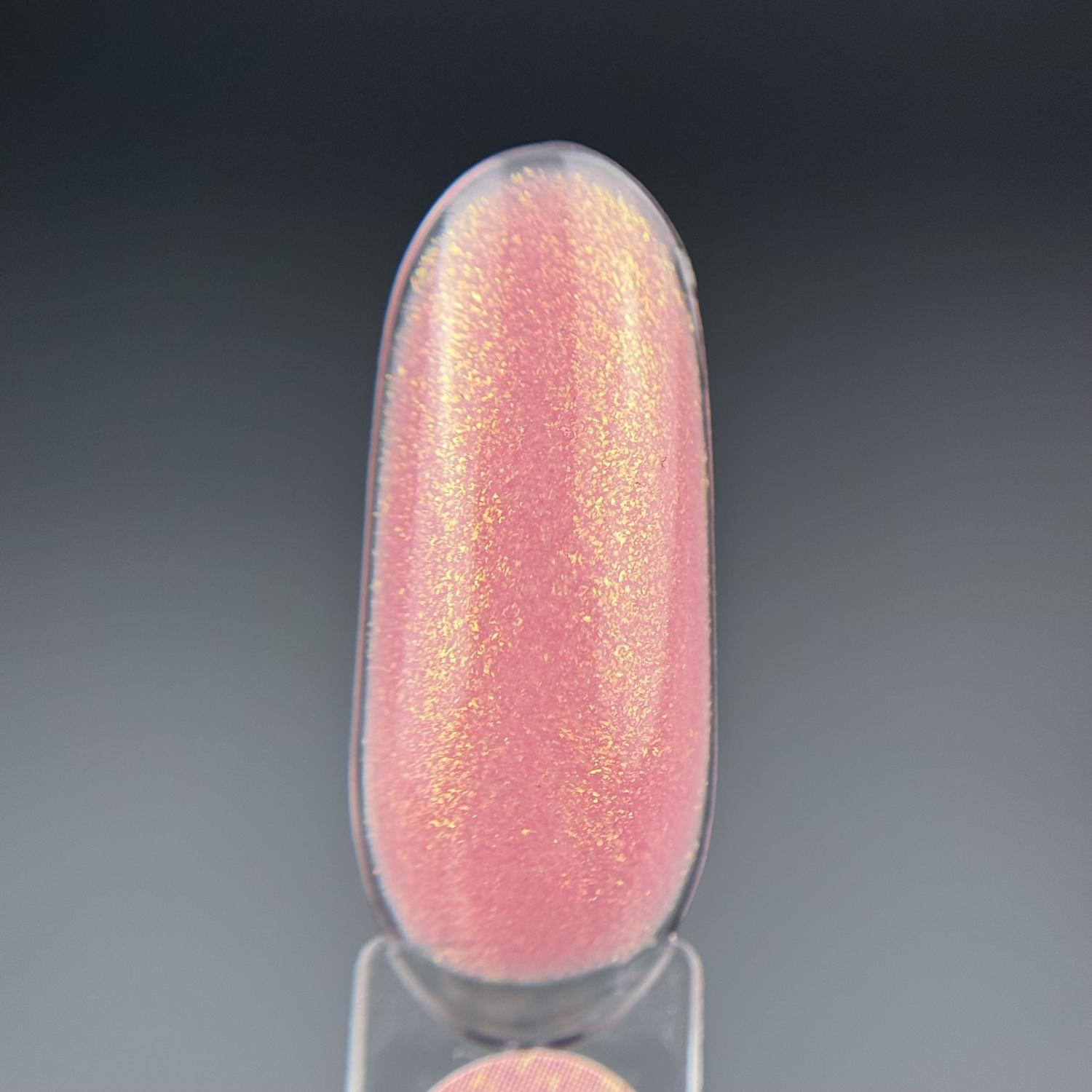 Жидкий бескислотный гель ENIGMANIC SMART gel 44 15 мл