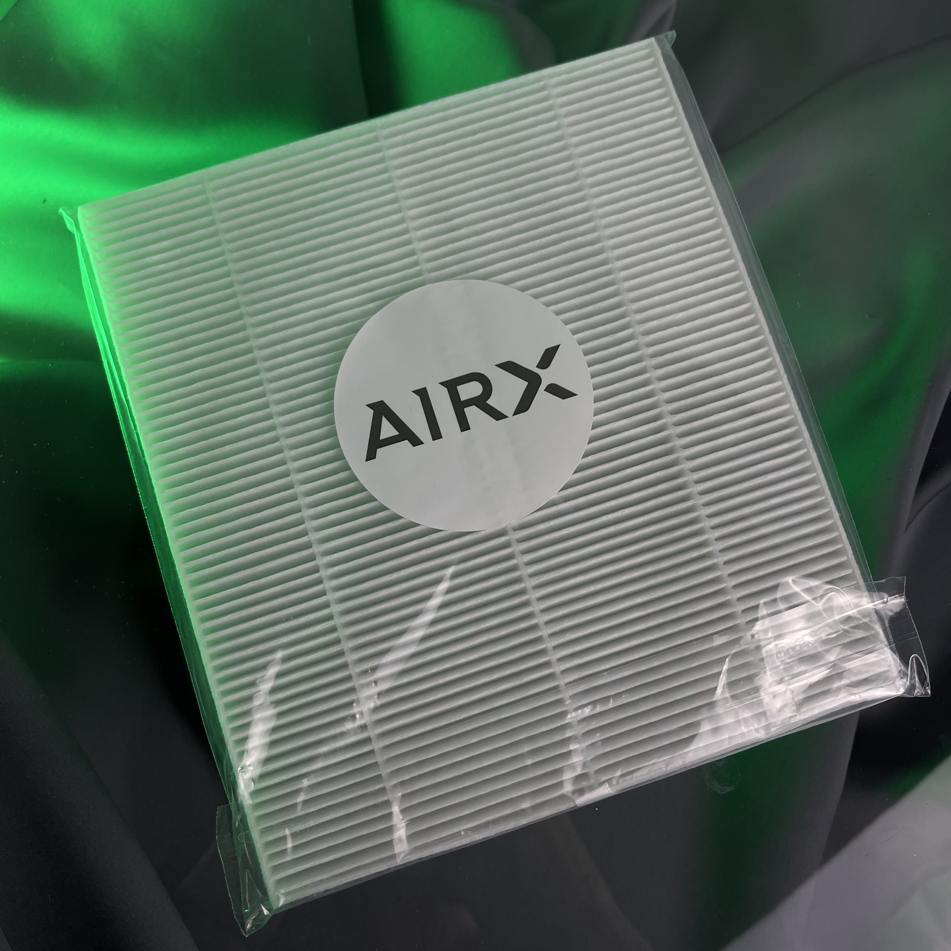 Фильтр для пылесоса AIR X