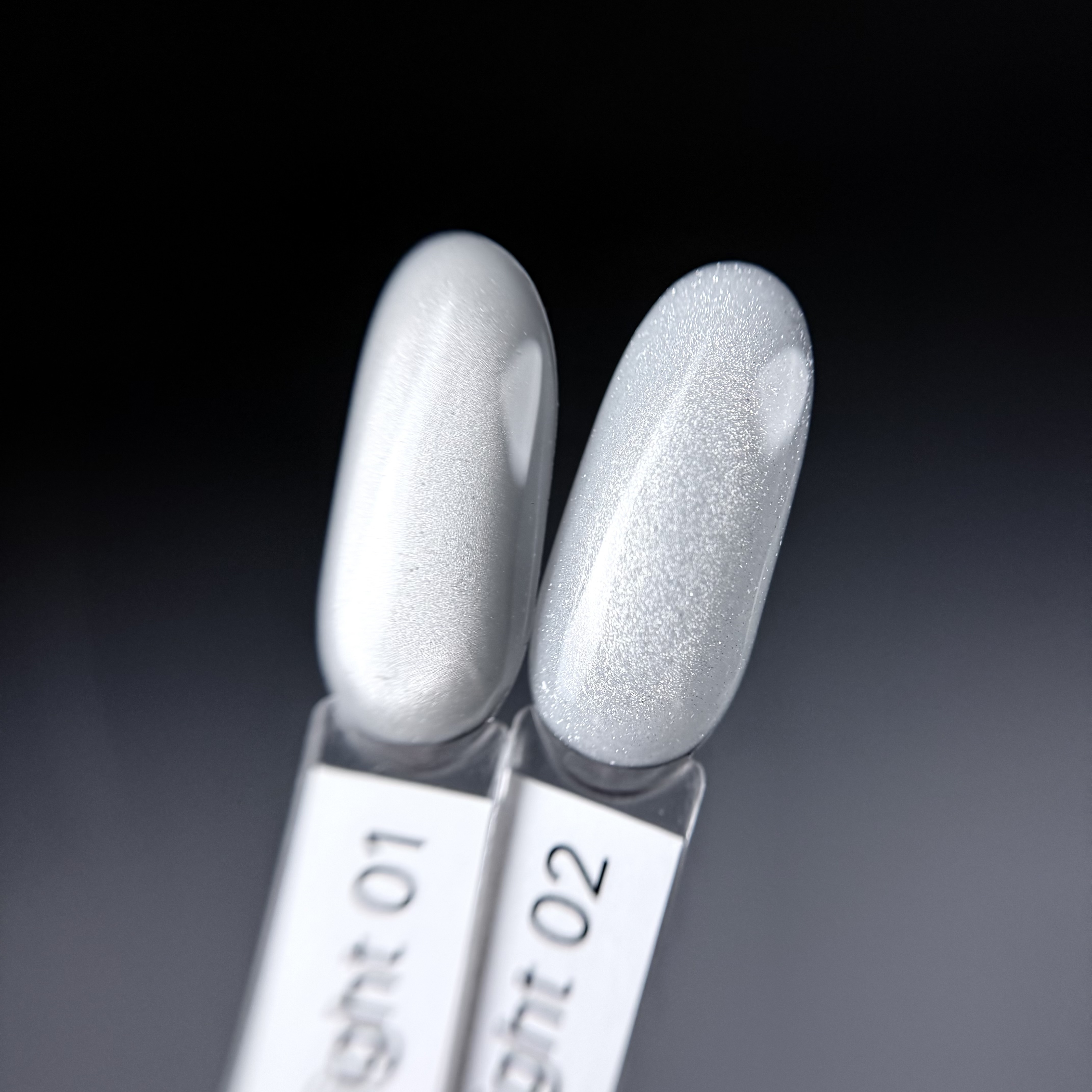 Гель-лак iPerfect Light cat color 02, 10г