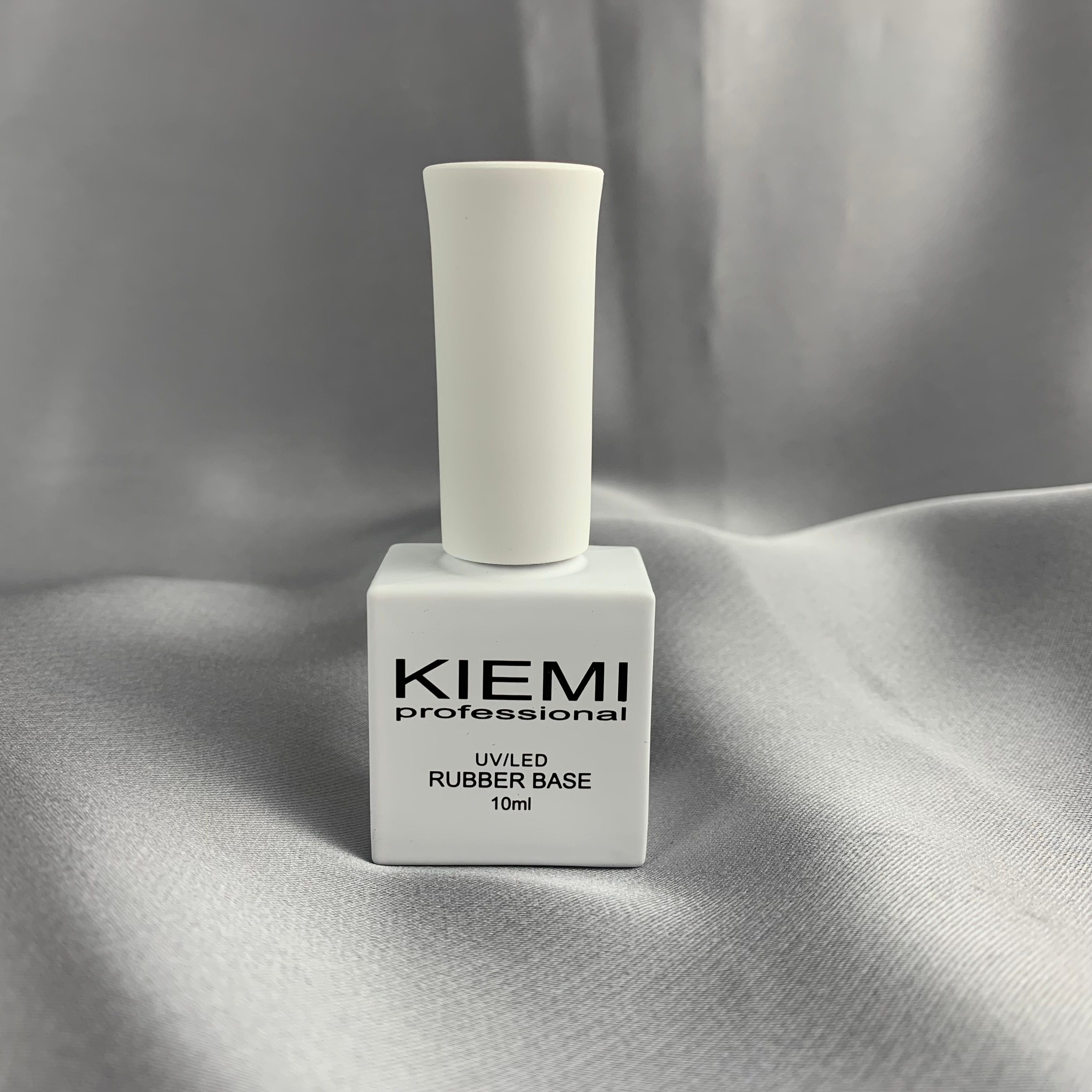 База KIEMI Rubber,  10 мл
