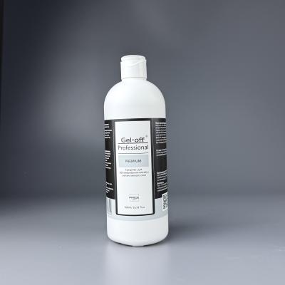 Обезжириватель GEL-OFF Professional Premium, 500 мл