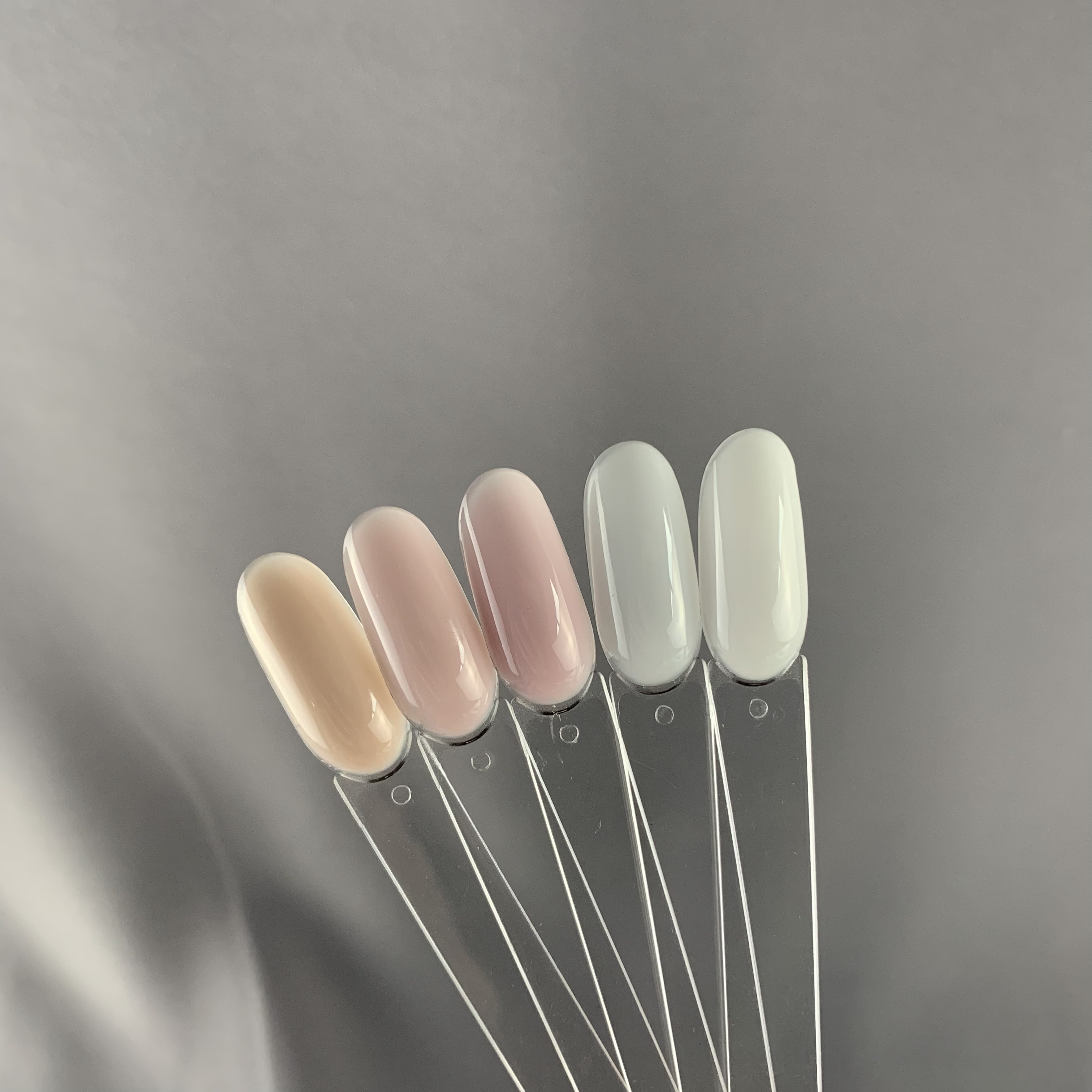 Жидкий гель "KIEMI professional", серия LIQUID GEL, 15 мл, Angora