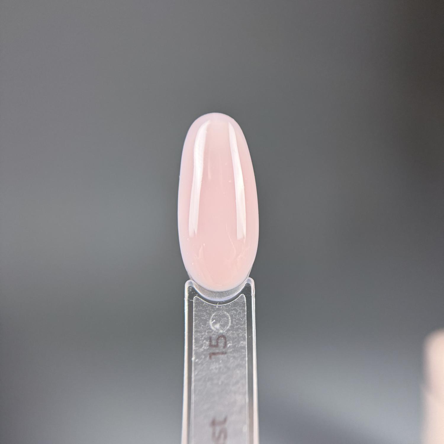 Гель для наращивания Луи Филипп Nude gel fast 15 30g