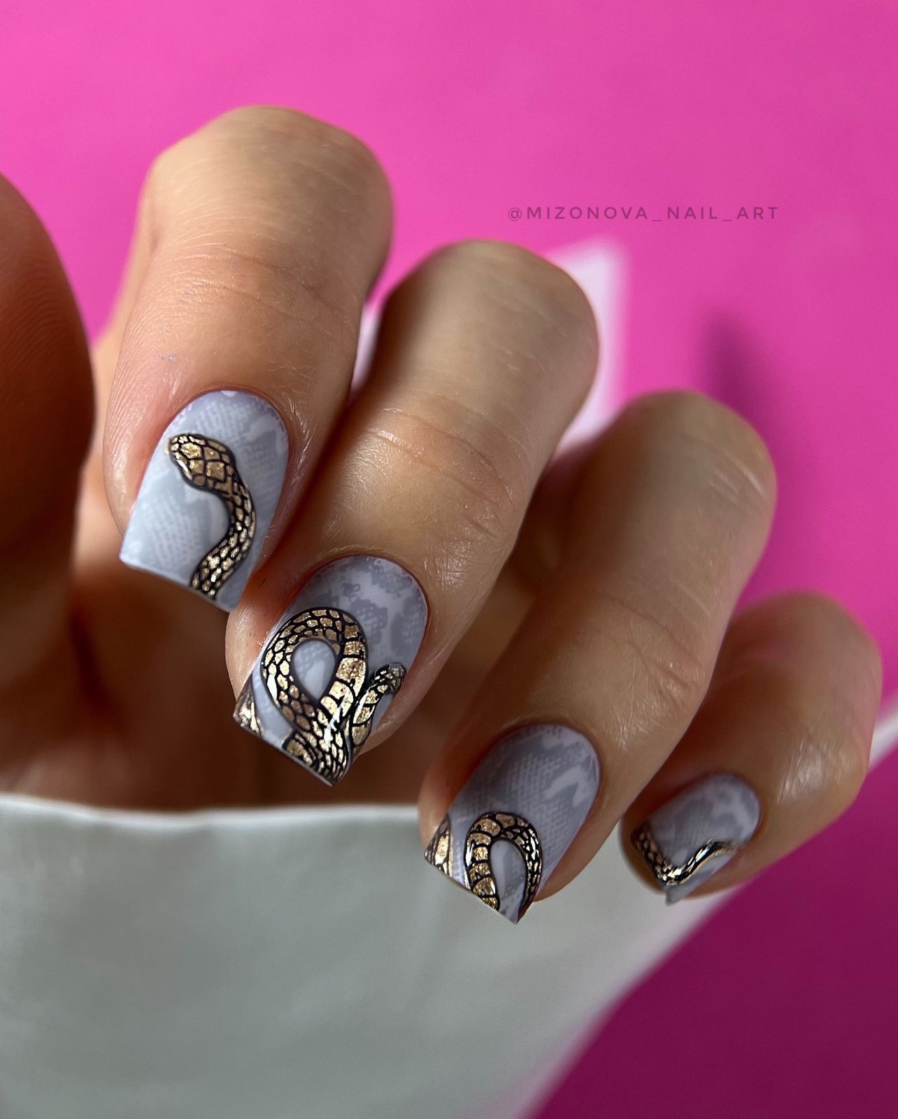 Пластина для стемпинга Enigma Stamping Fashion Vibe