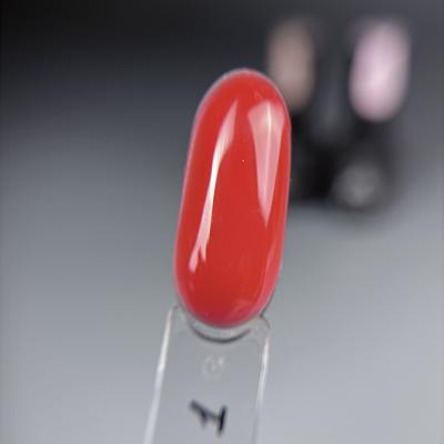 LIQUID POLYGEL ALBI Red Series 1, 15 мл