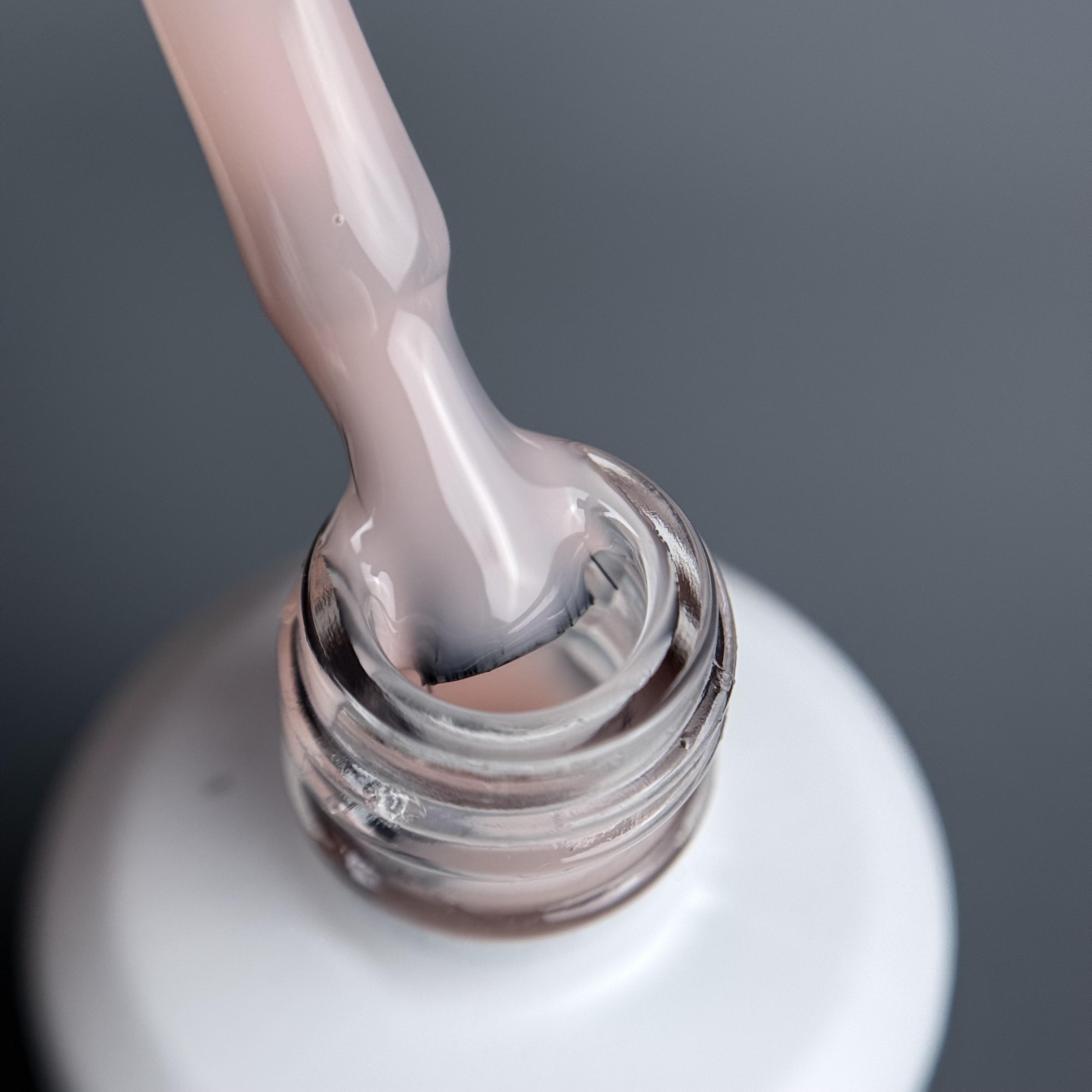 VESNAIL Жидкий гель Медовая любовь 15мл