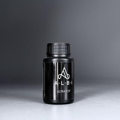 Топ Albi без липкого слоя Ultra, 30 мл