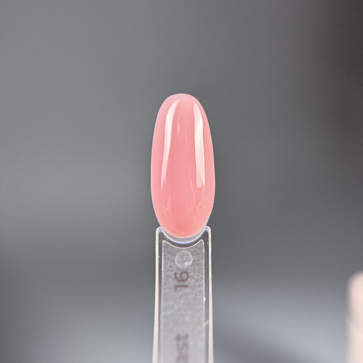 Гель для наращивания Луи Филипп Nude gel fast 16 30g
