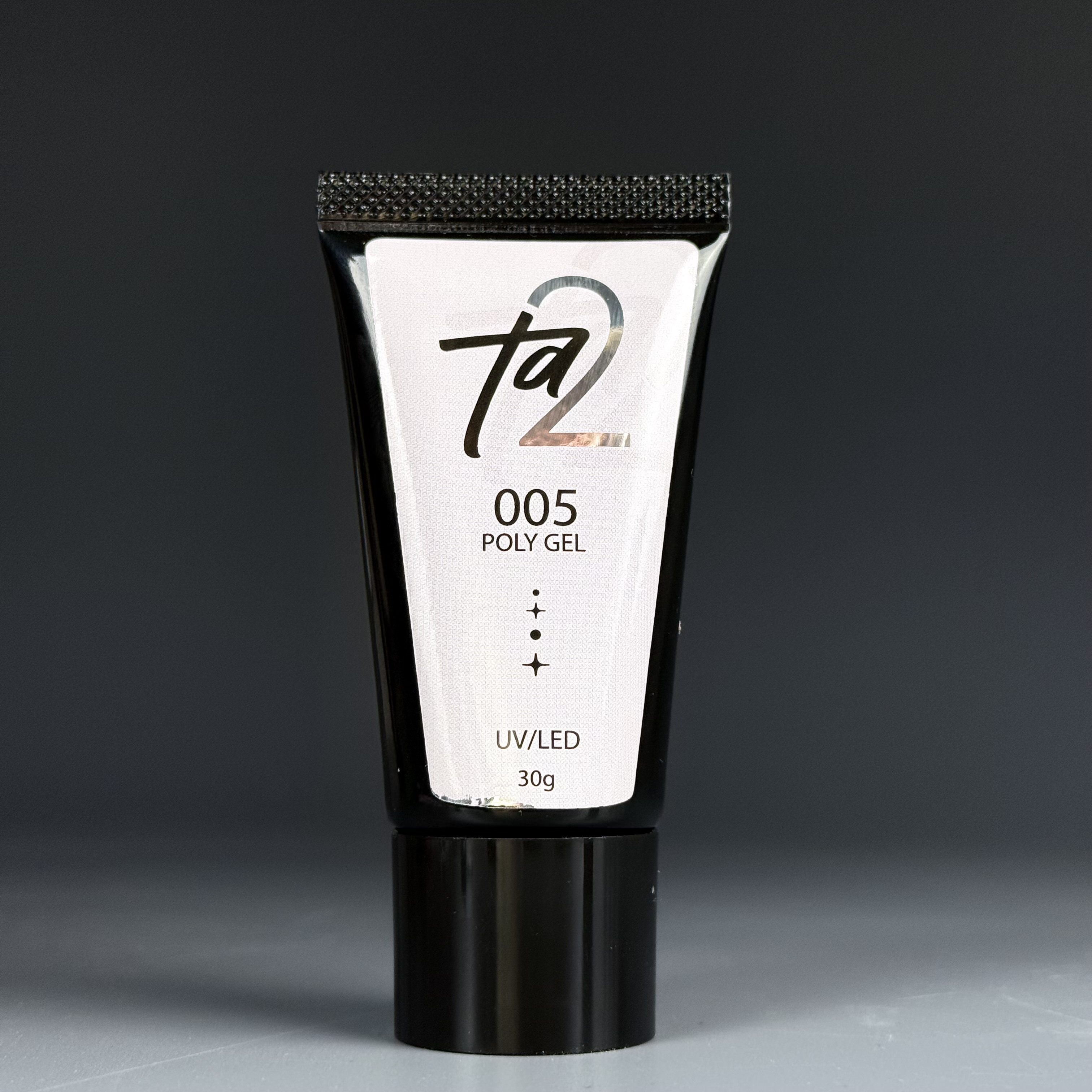 Полигель TA2/№005 - Румянец (30g)