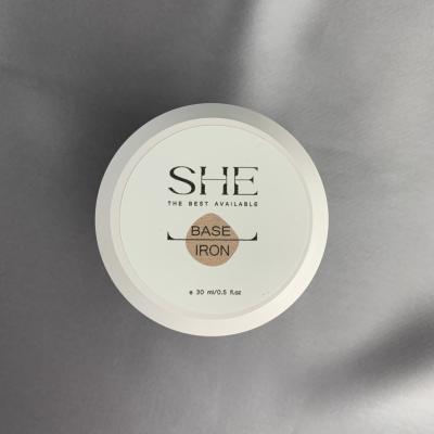 SHE BASE IRON 30 ml