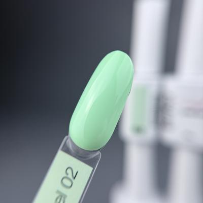 Гель-лак iPerfect Pastel color 02, 10г