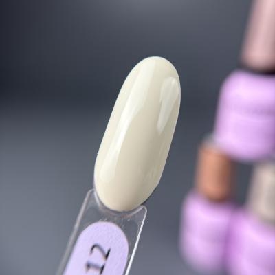 Гель-лак Monami Pedicure collection 12, 8 г