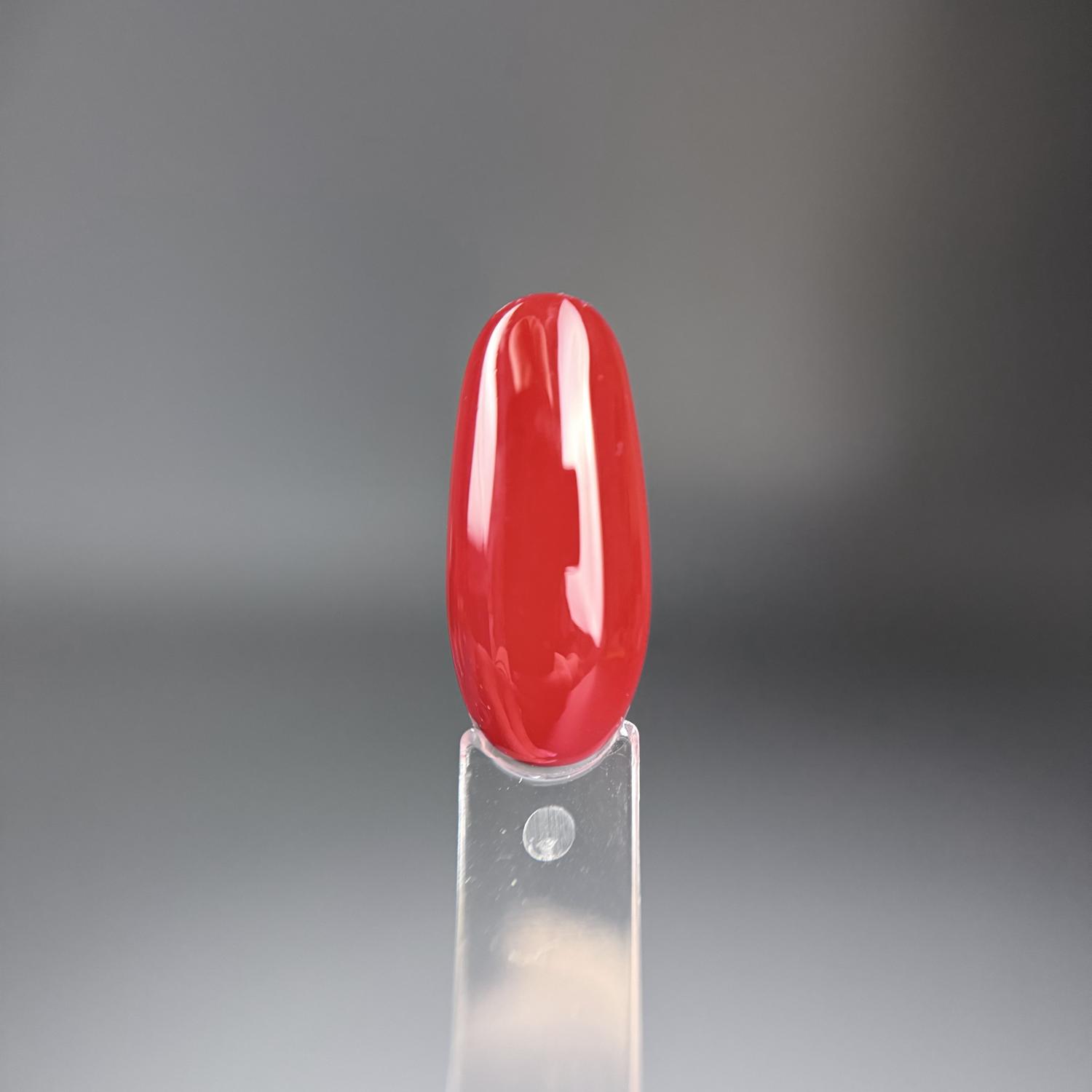 Лак для ногтей укрепляющий IQ BEAUTY (PROLAC+bioceramics) 12,5 мл (177 Hypnosis Red trap)