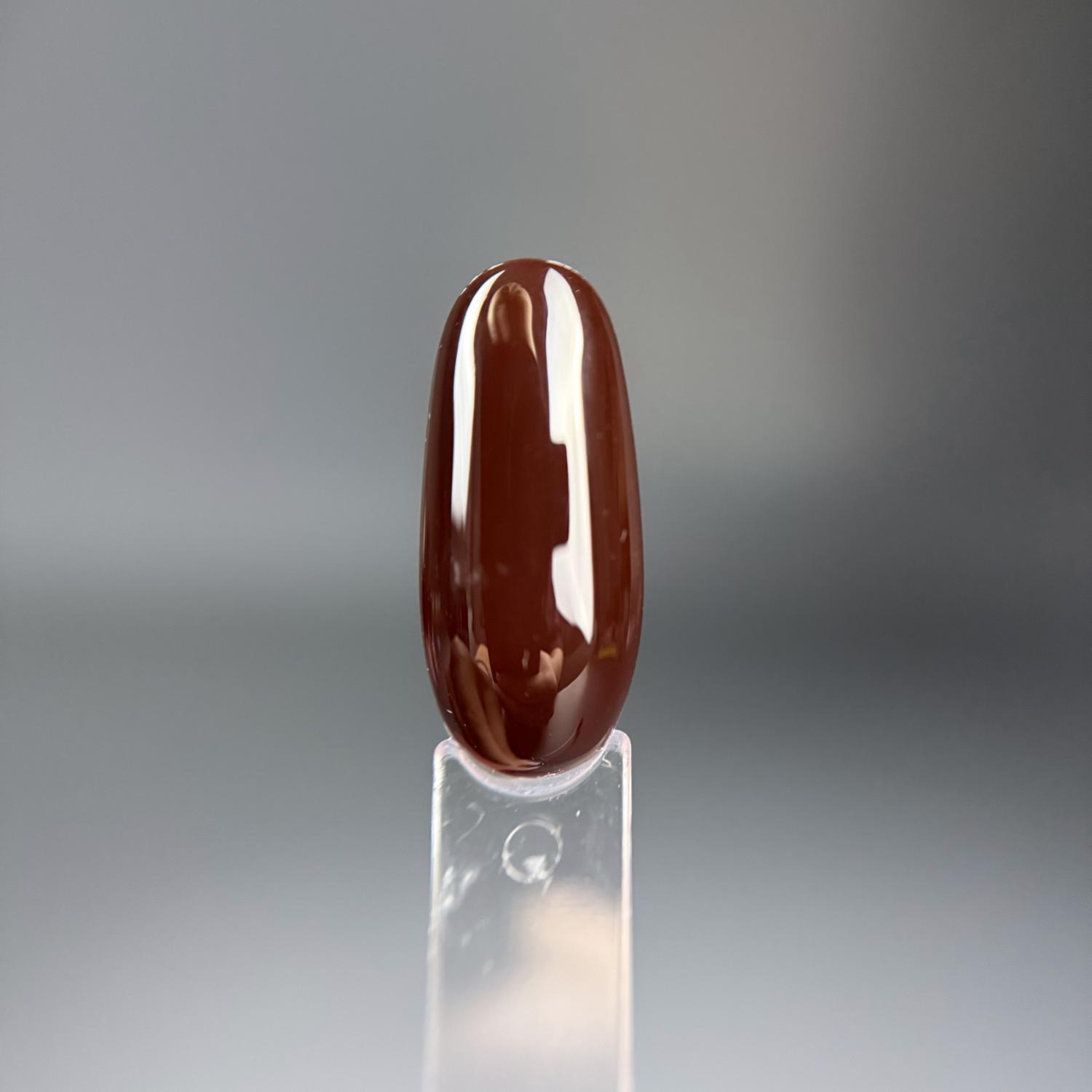 Лак для ногтей укрепляющий IQ BEAUTY (PROLAC+bioceramics) 12,5 мл (156 Obsession Cocoa Queen))
