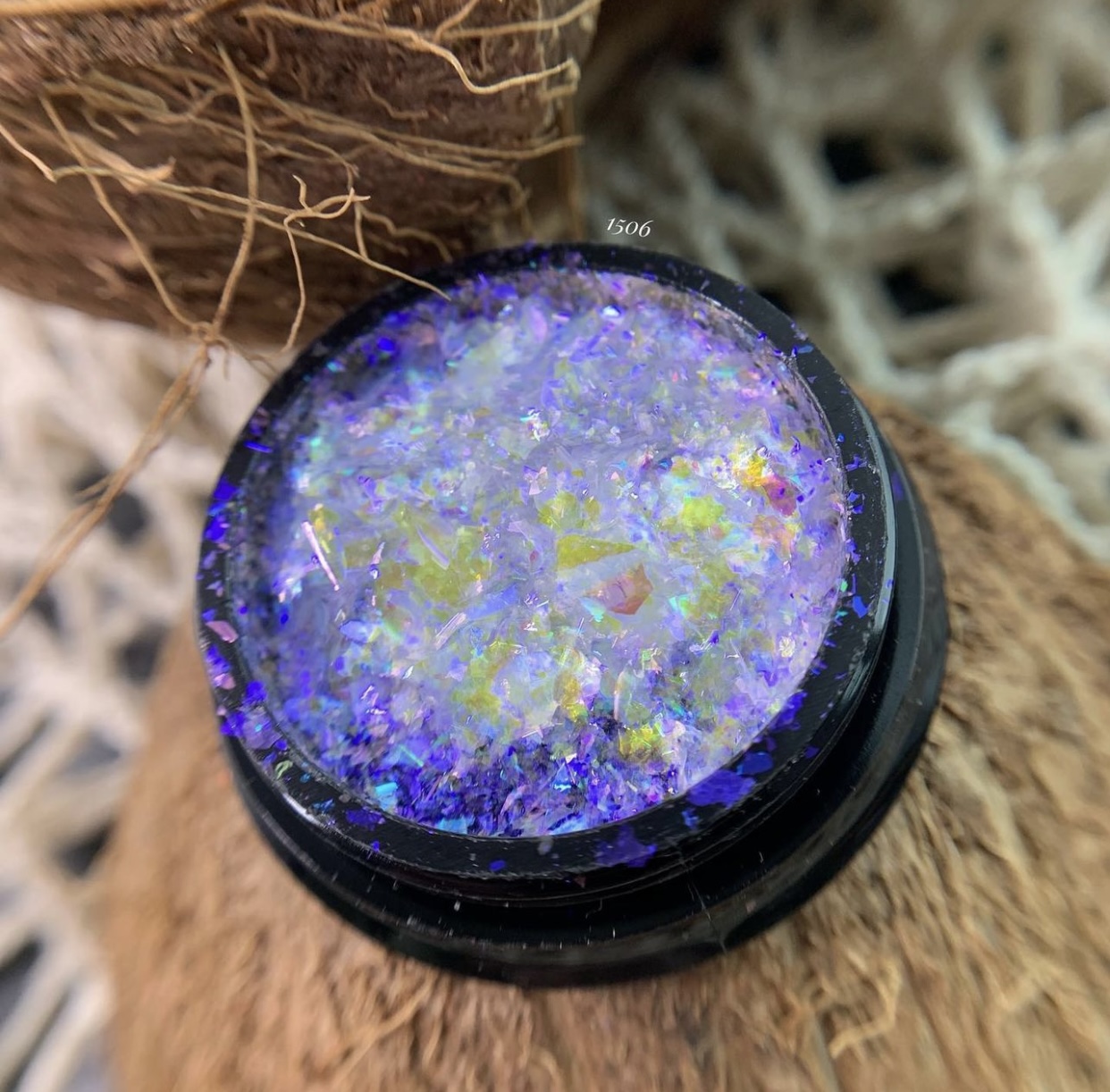 Хлопья Rainbow 1506