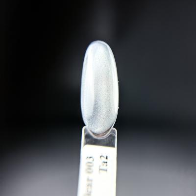 Ta2 / GEL POLISH WISH CLEAR №3