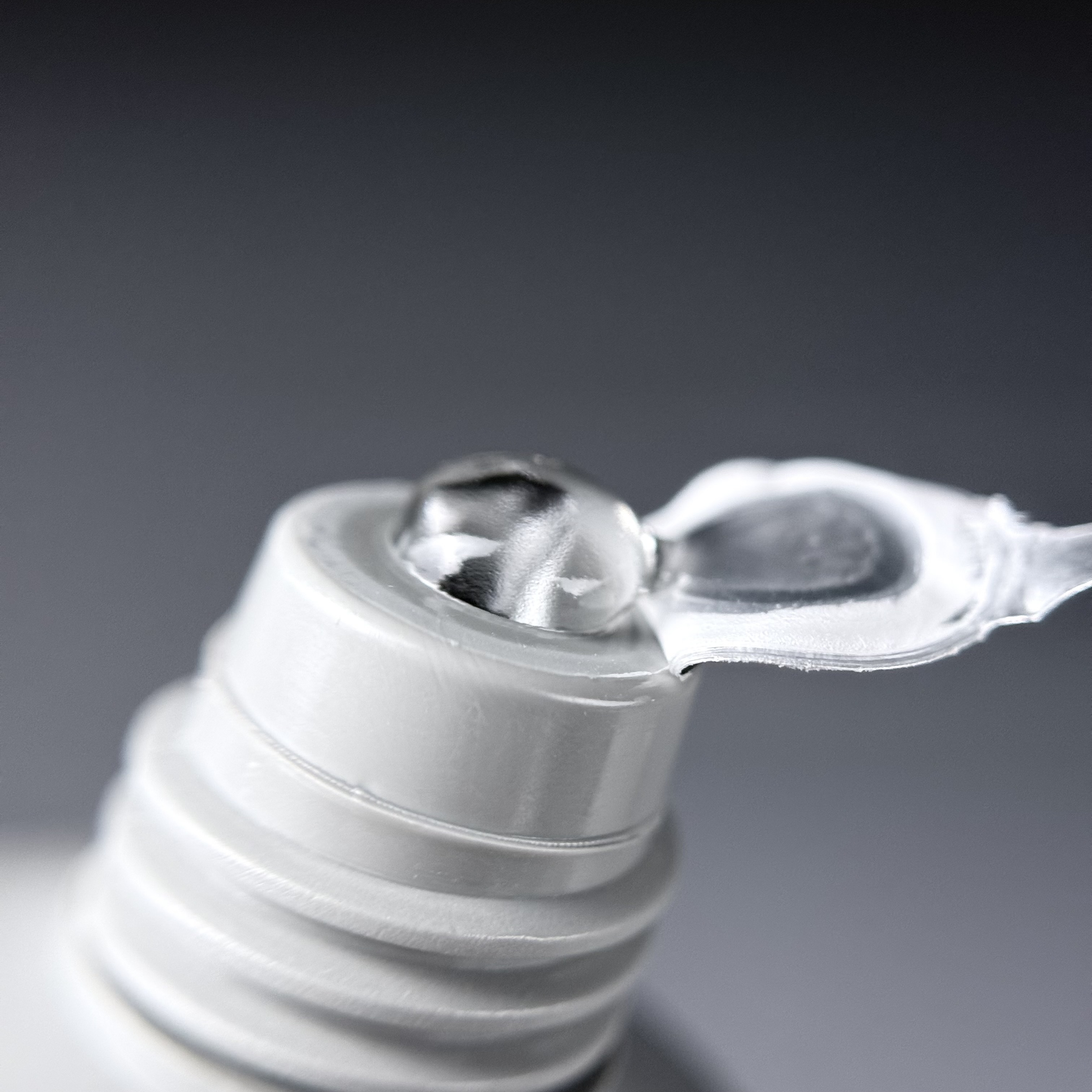 LAMELLA  Acrylic Poly Gel Cover Clear, 30ml