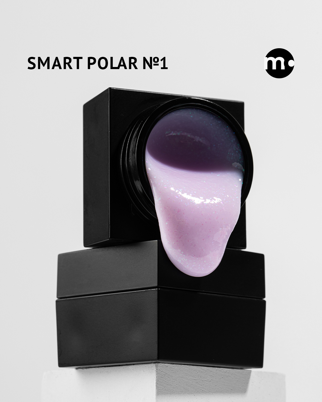 Гель Monami Smart Polar №1 15г