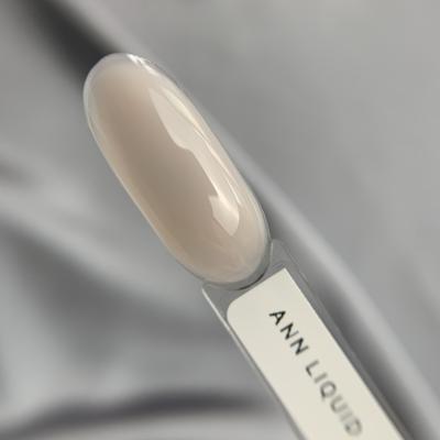 Жидкий гель "KIEMI professional", серия LIQUID GEL, 15 мл, N Ann