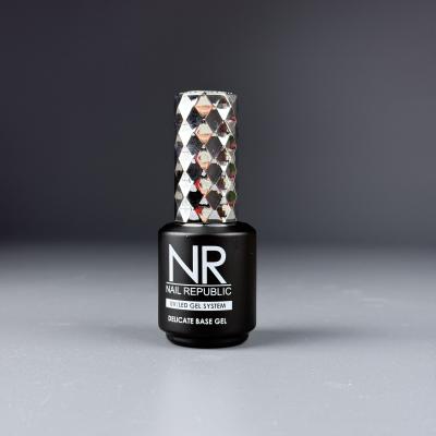 NR BASE GEL DELICATE (15 мл)