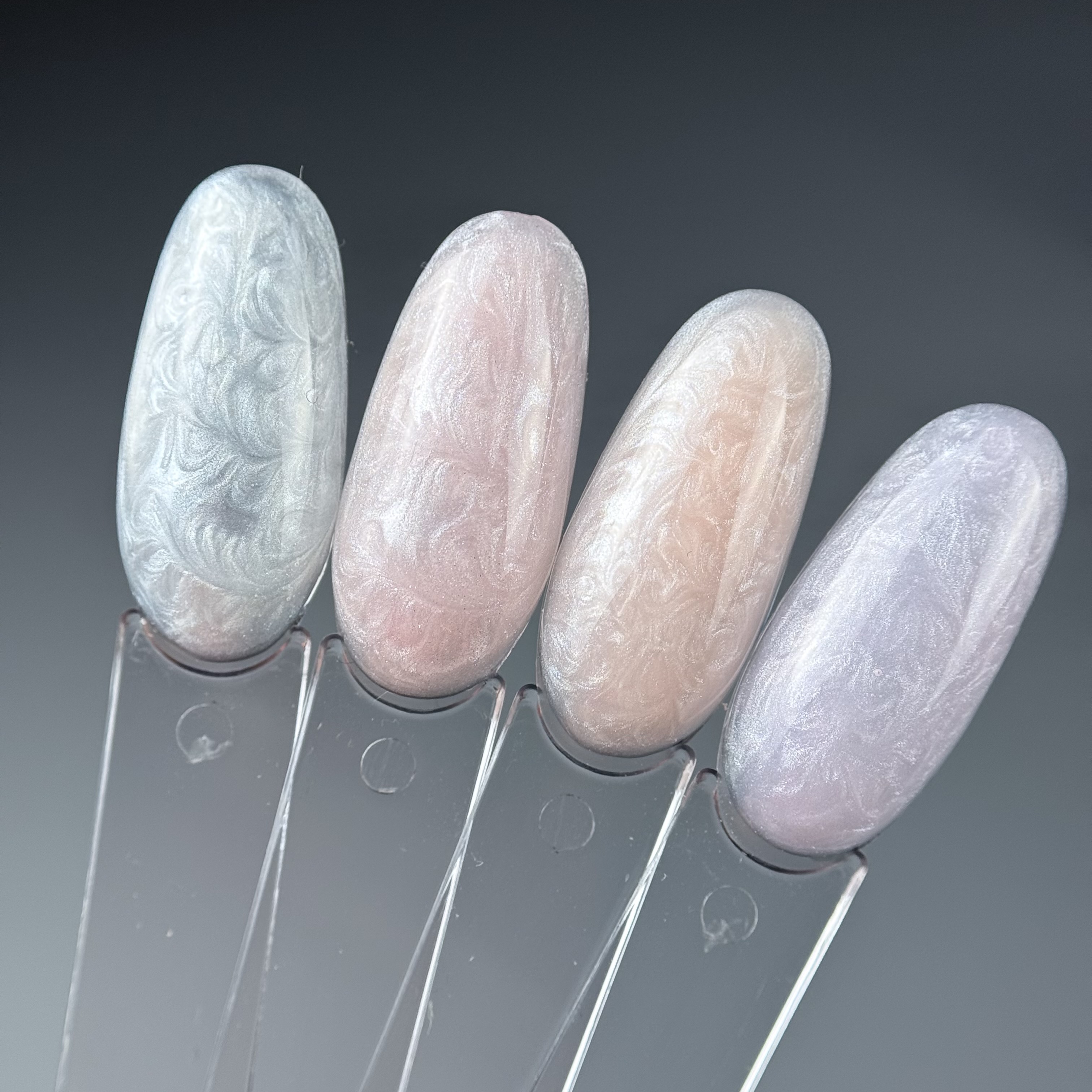 Гель для наращивания Луи Филипп Pearl gel 04 15g