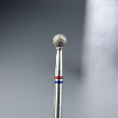 Бор алмазный шар Major 001.033W