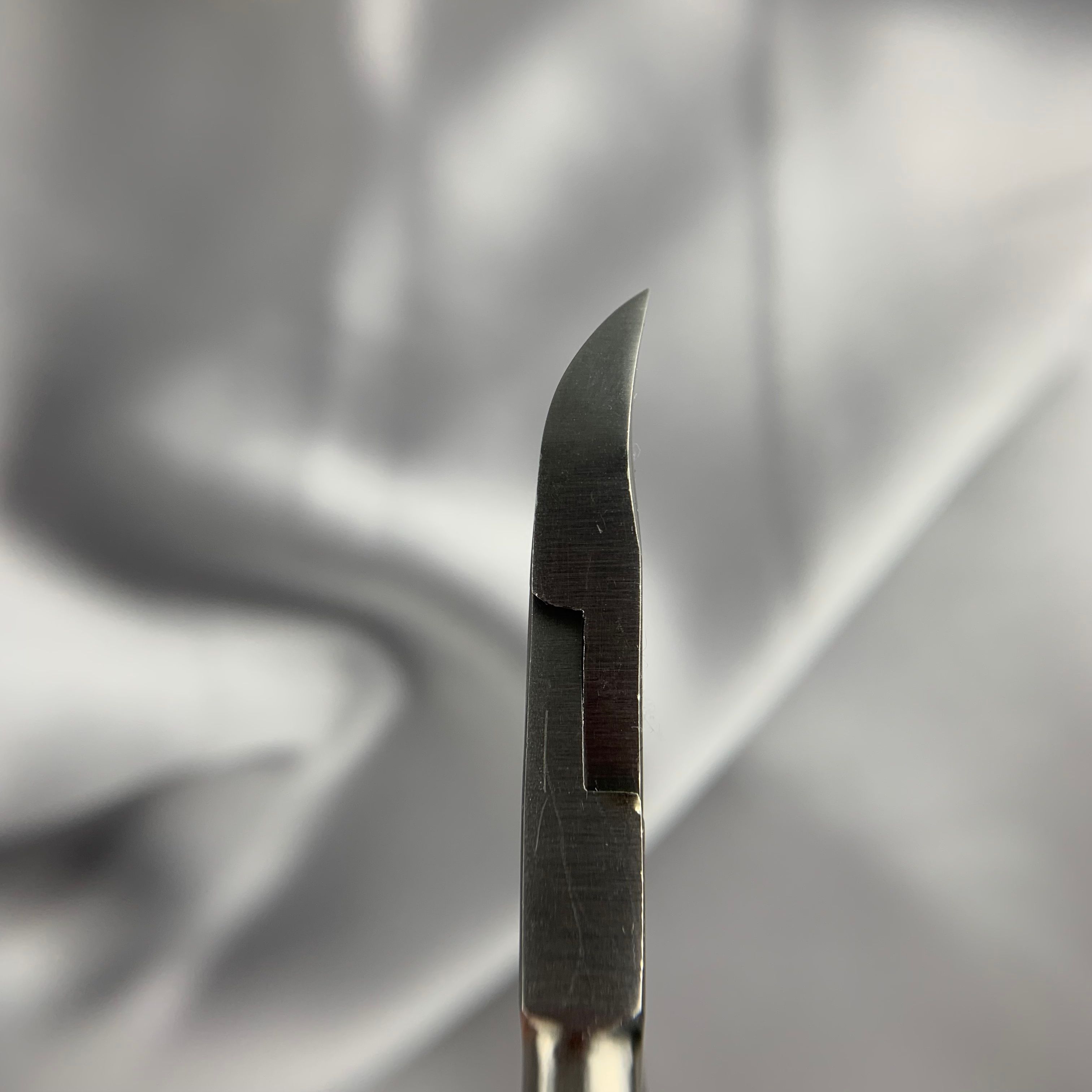Кусачки для ногтей TexNip NC-1