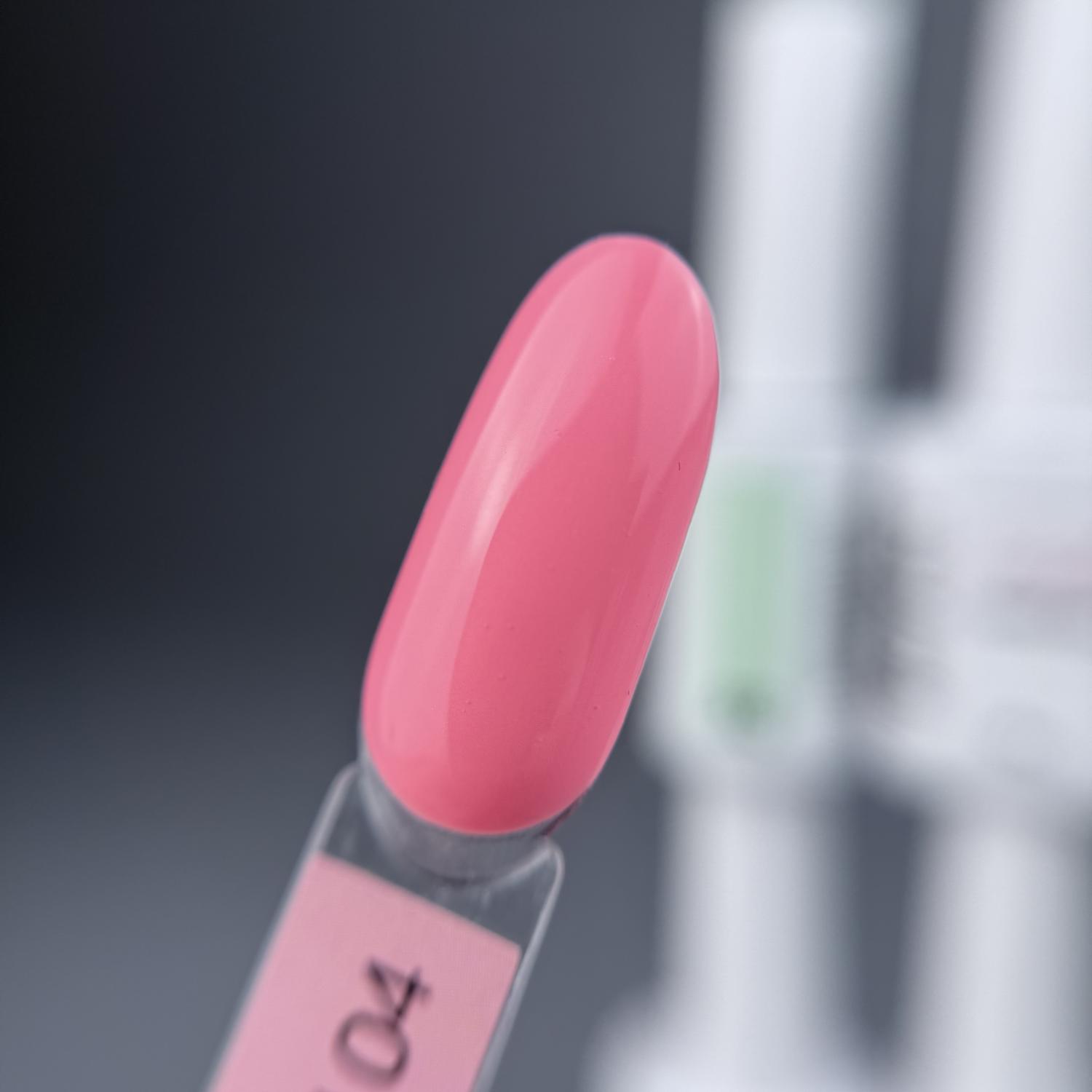 Гель-лак iPerfect Pastel color 04, 10г