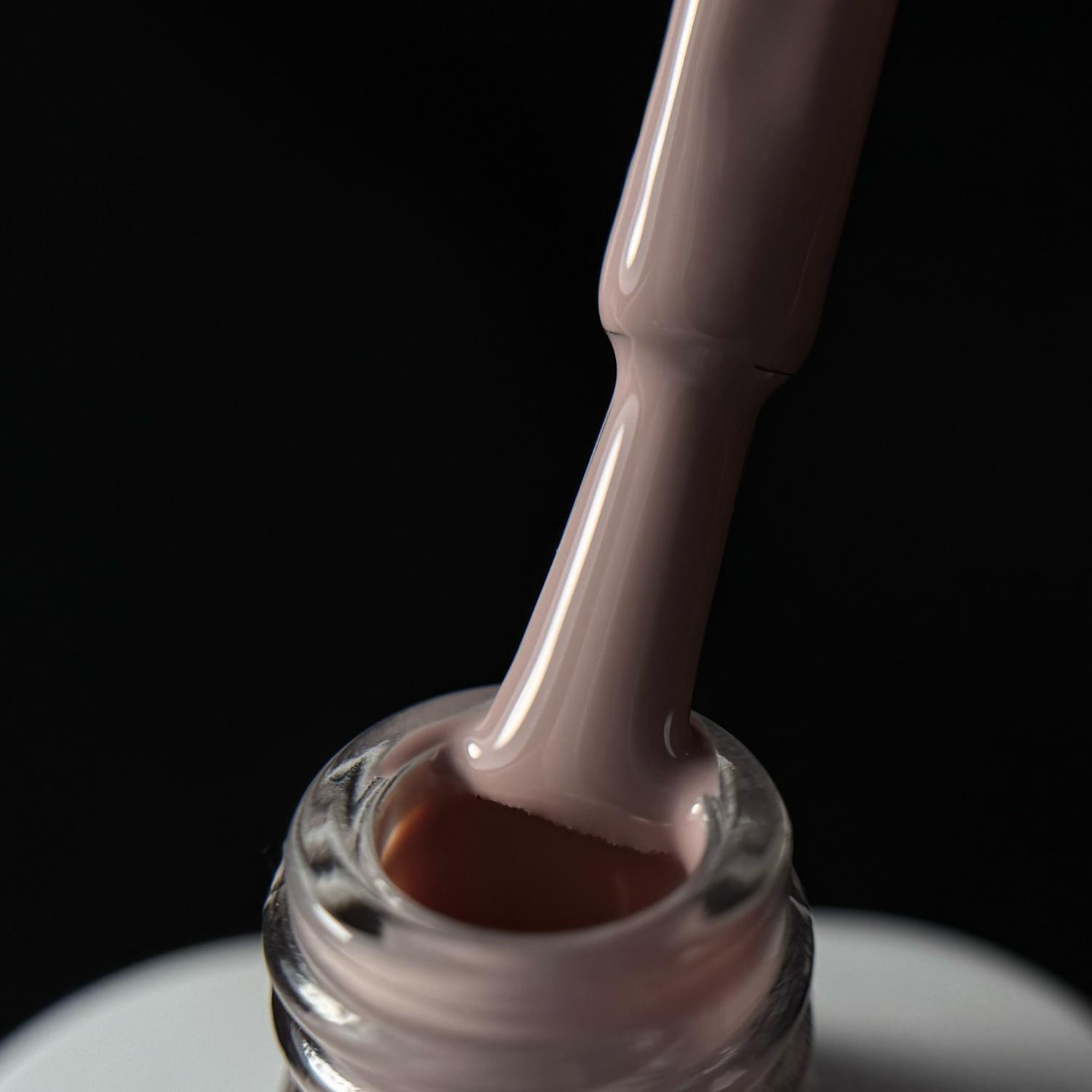 Гель-лак iPerfect Capsula color 01, 10г
